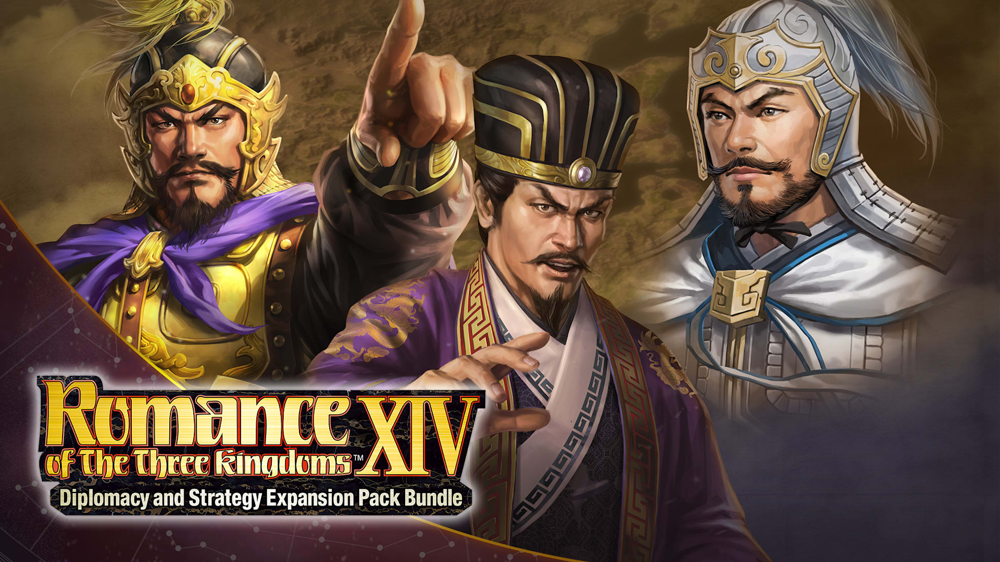 Scenario [Gongsun Zan: the Hero of Hebei]