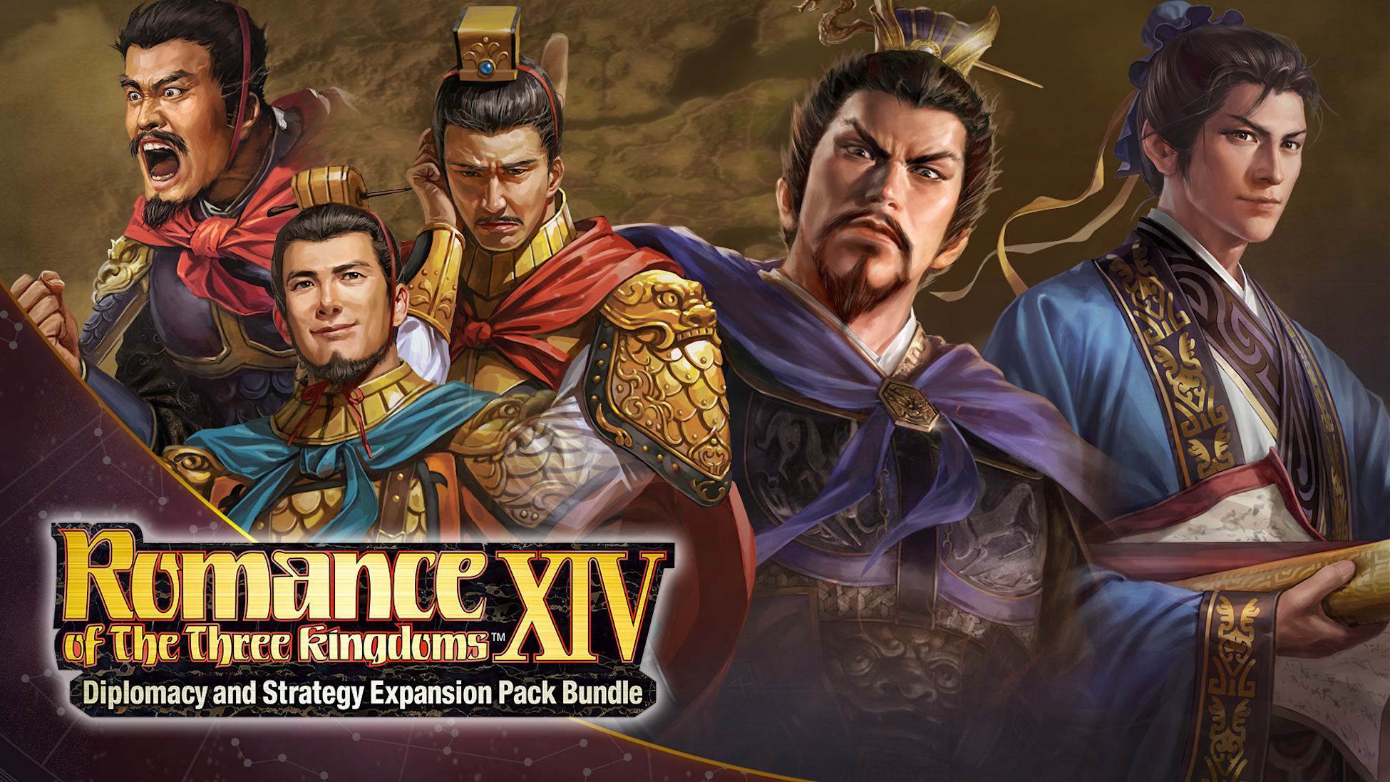 Scenario [Hebei Conflict] & Event Set
