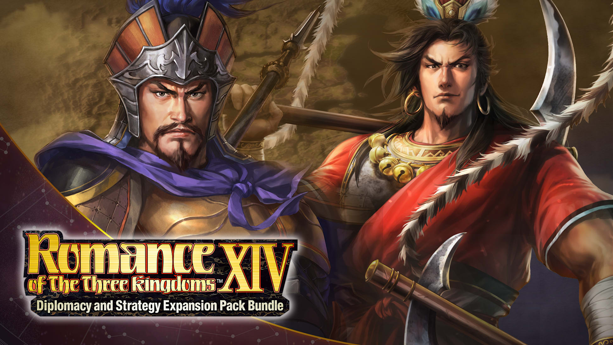 Scenario [The Battle of Hefei] & Event Set