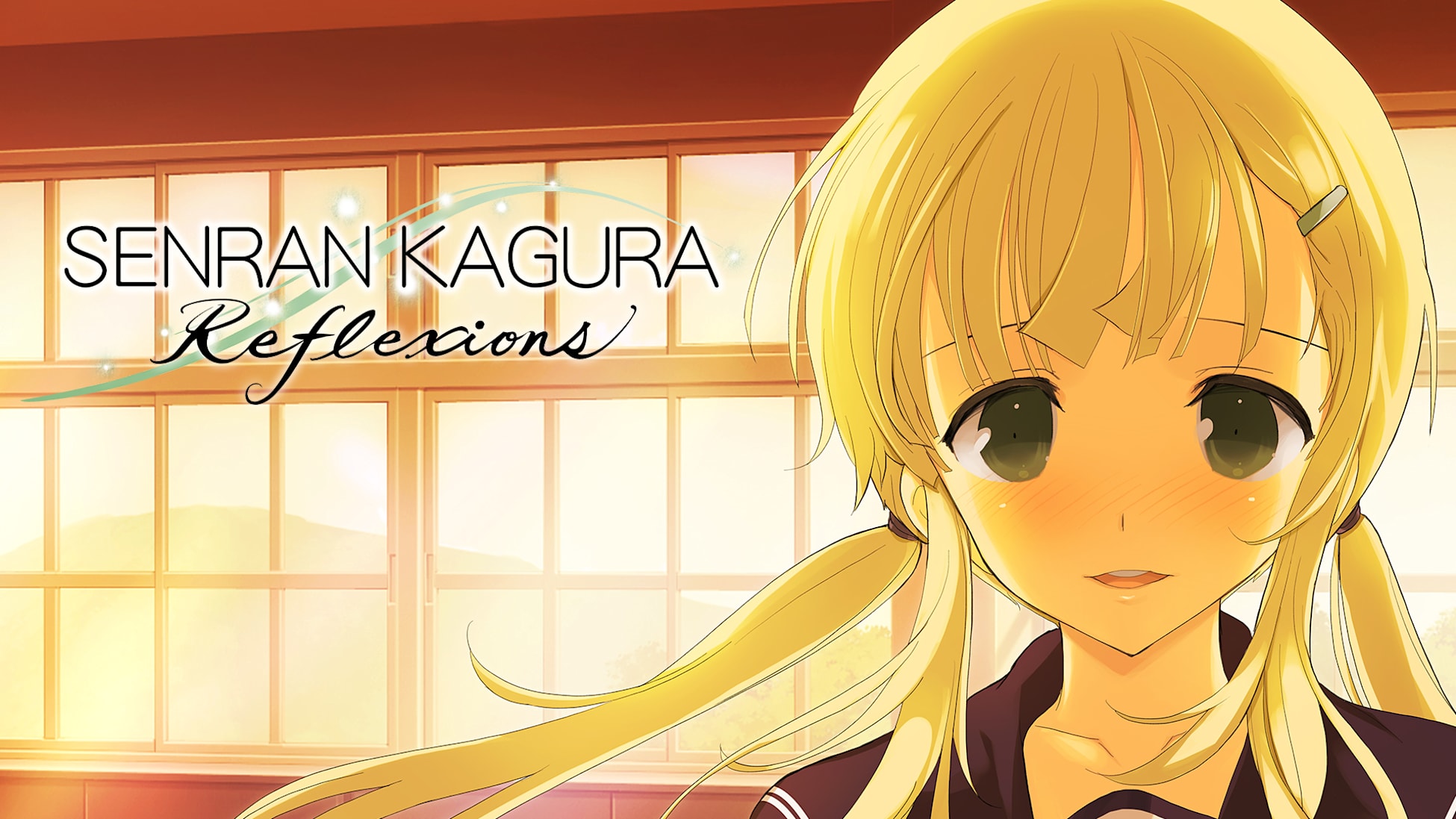 Yomi Reflexions Course & 12-Outfit Set