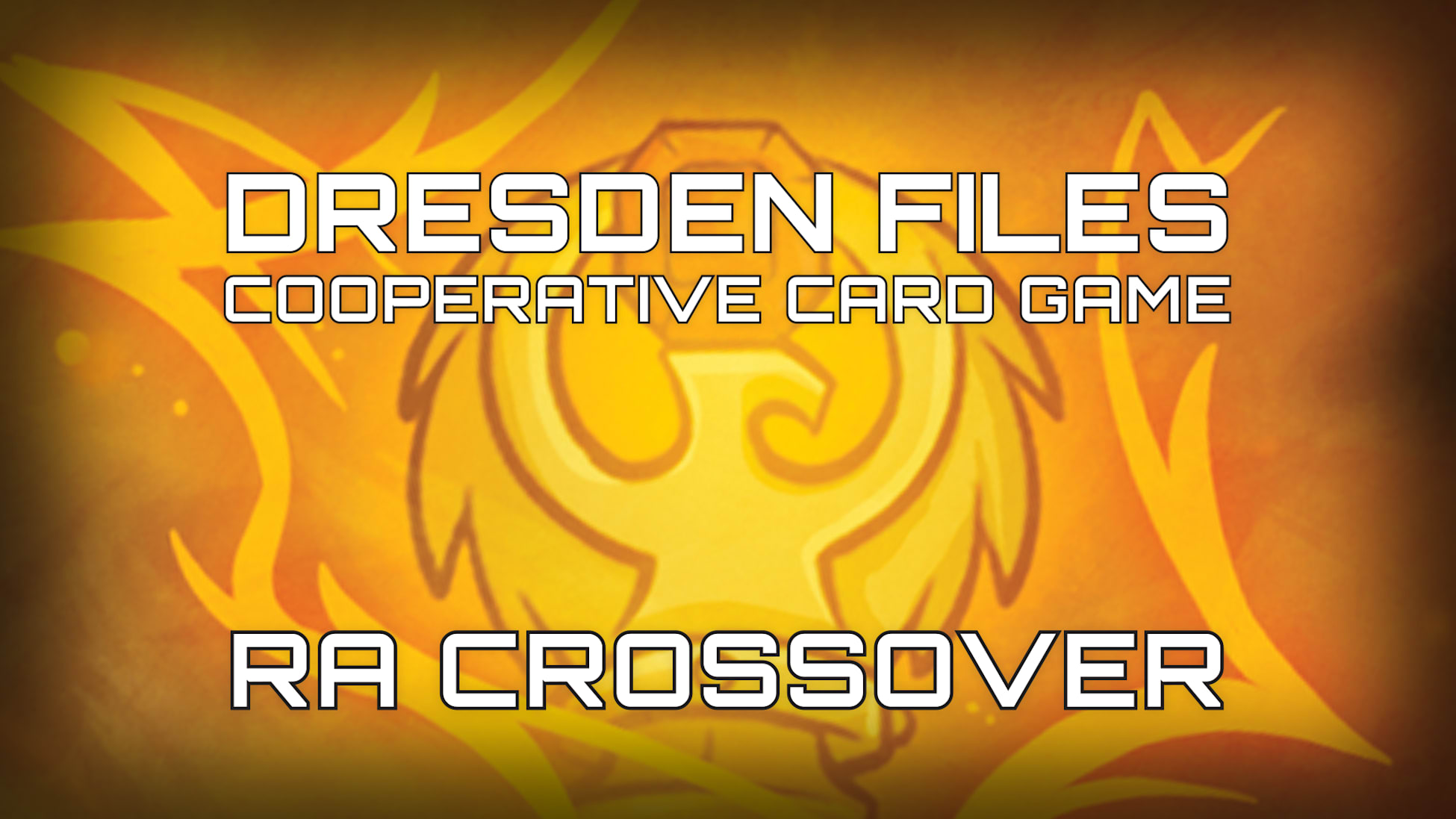 Ra Crossover