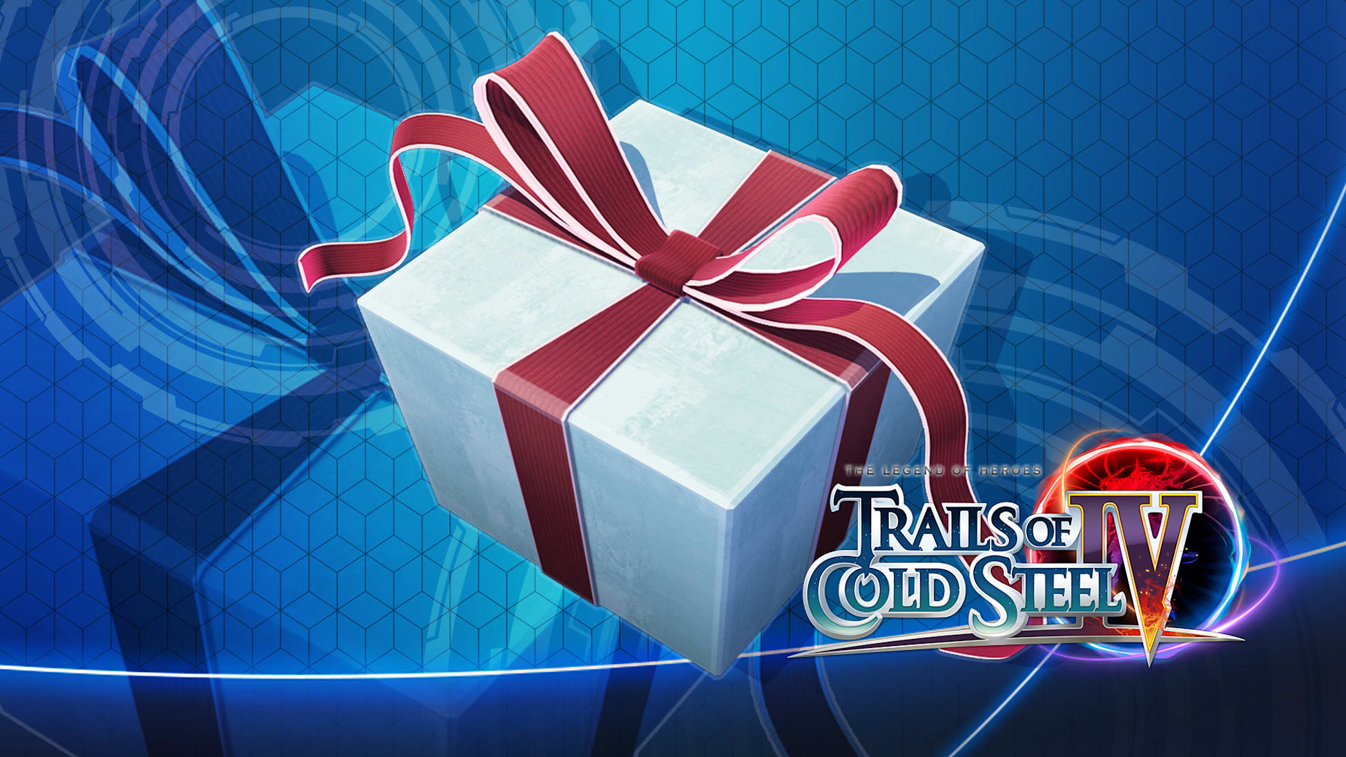 Trails of Cold Steel IV: Sepith Set 4