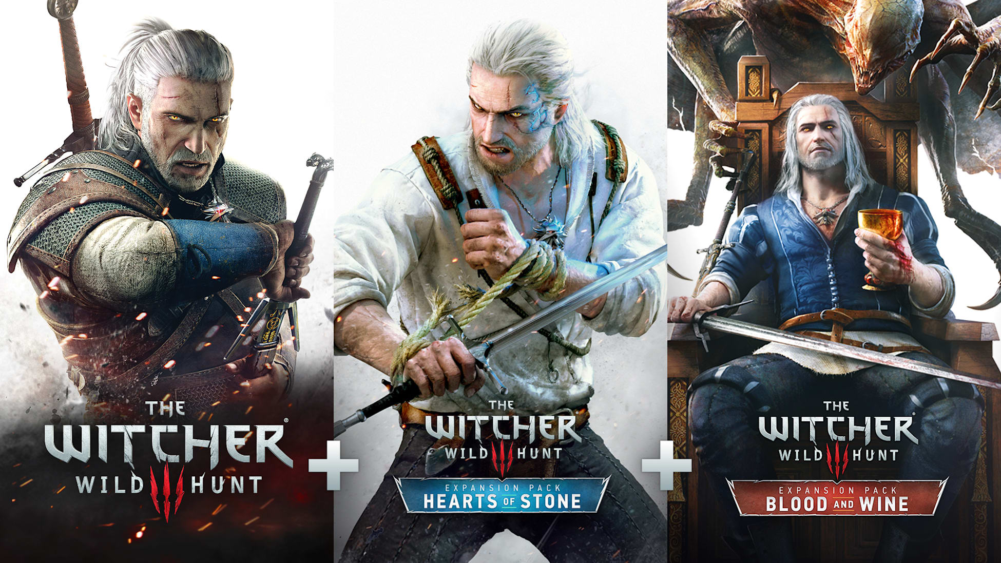 Game + Expansion Pass