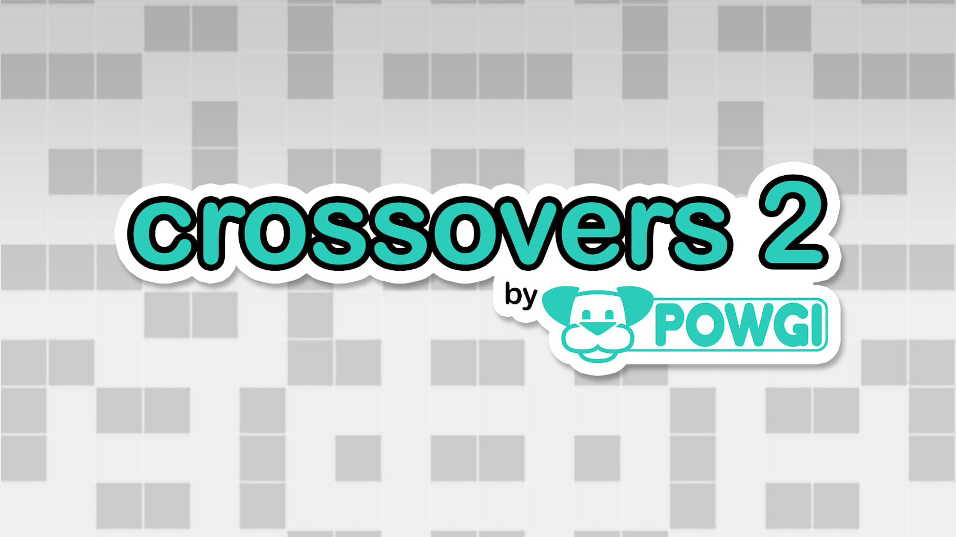Crossovers 2 by POWGI