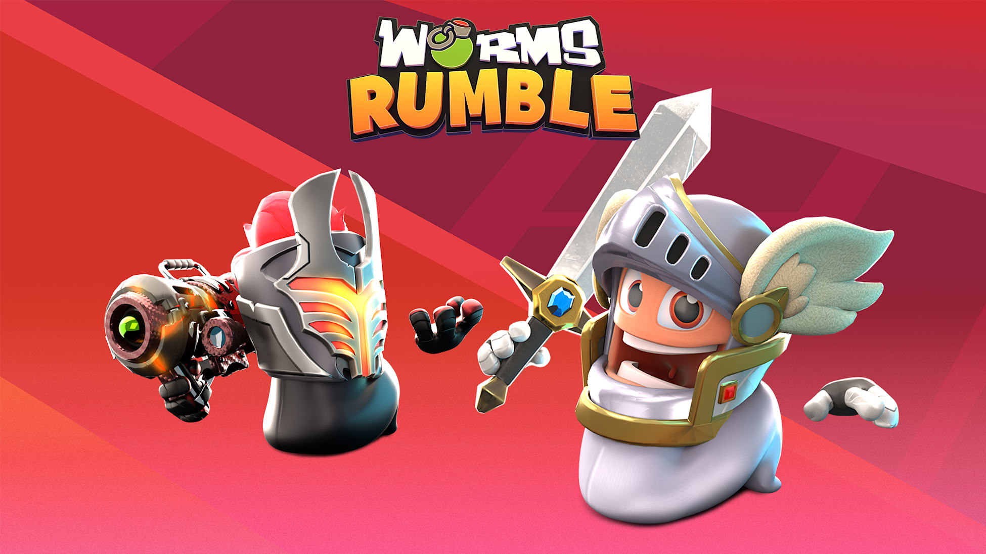 Worms Rumble - Honor & Death Pack