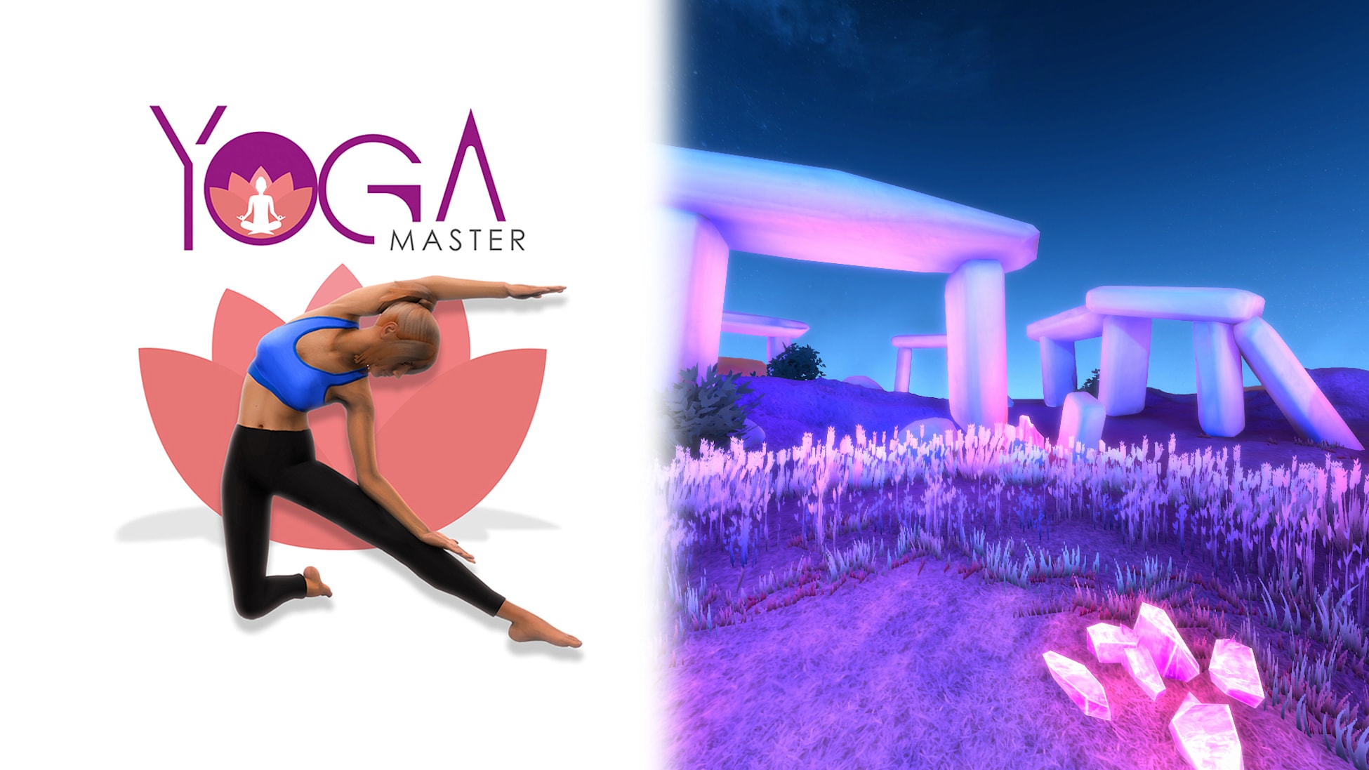 YOGA MASTER Dreams Fantasy Bundle
