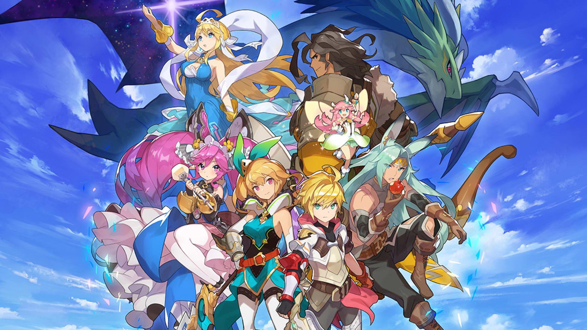 Dragalia Lost™
