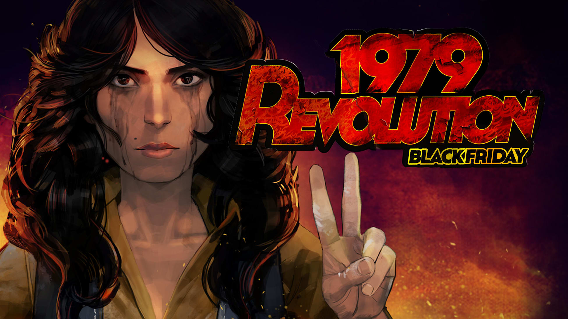 1979 Revolution: Black Friday