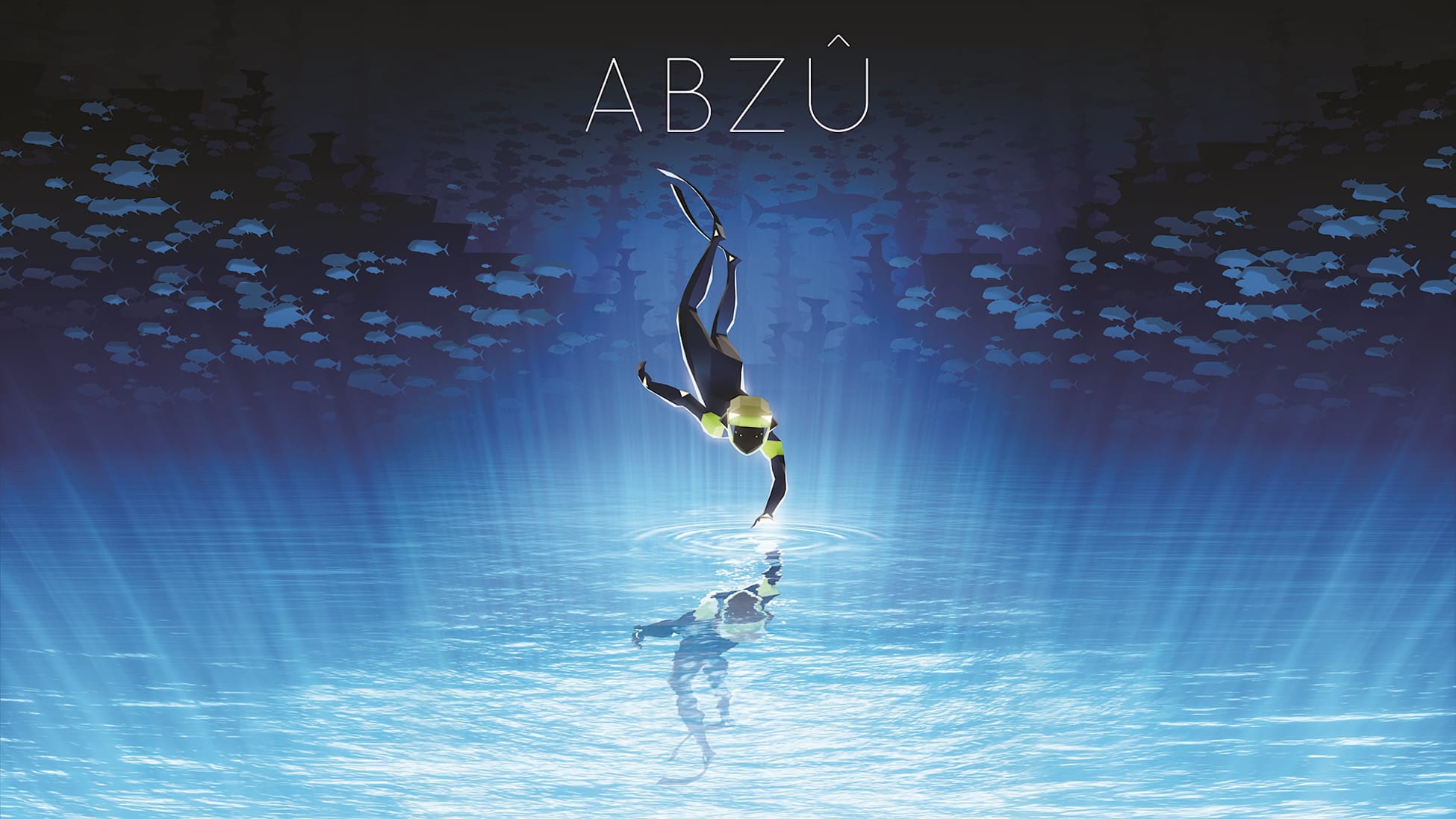 ABZÛ