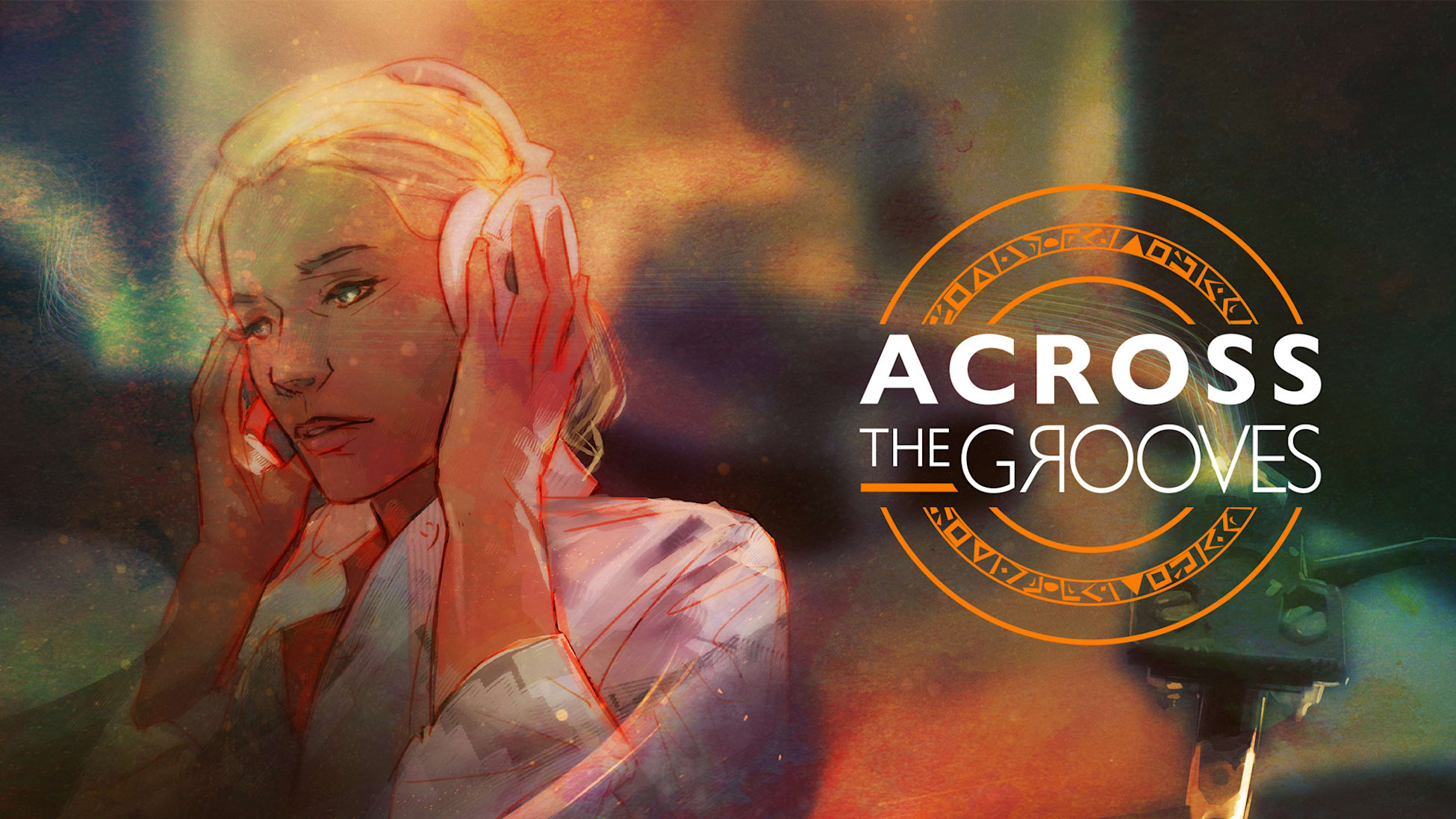 Across the Grooves