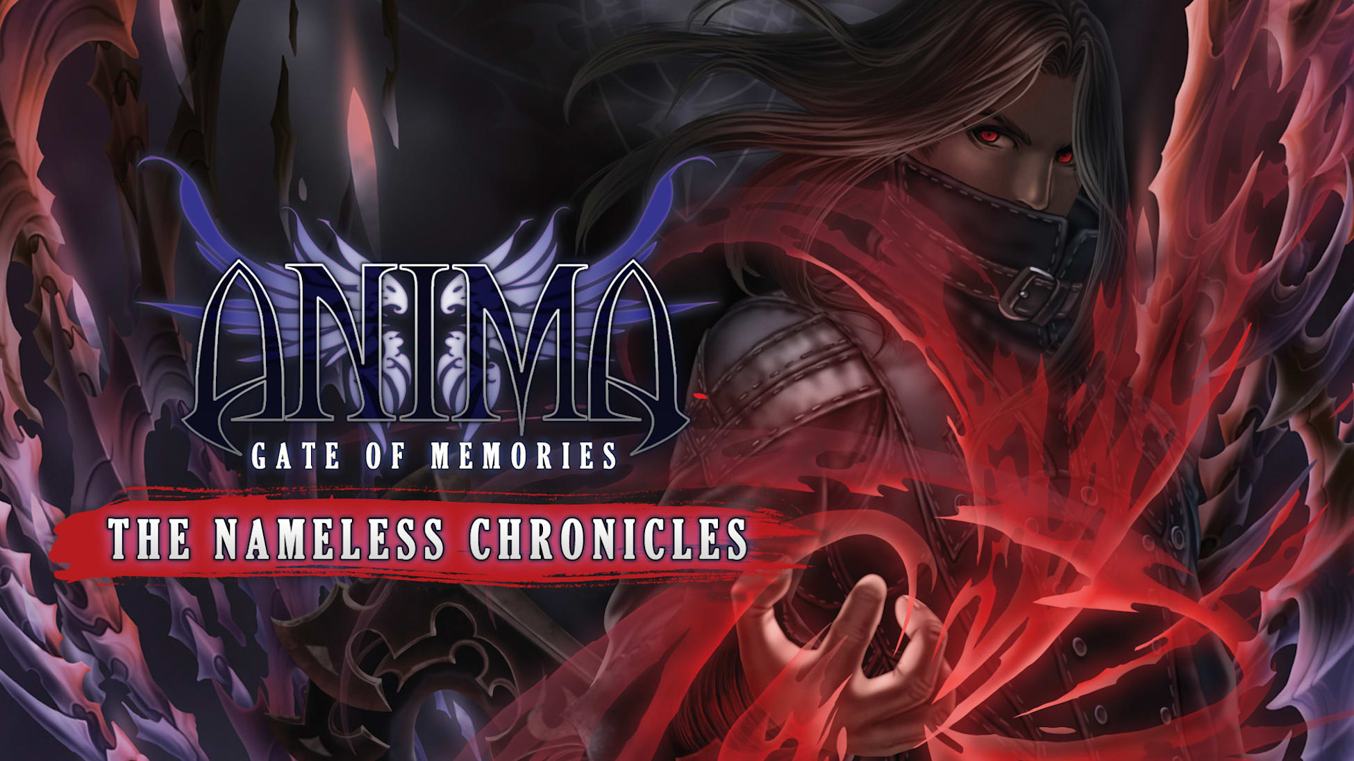 Anima: Gate of Memories - The Nameless Chronicles