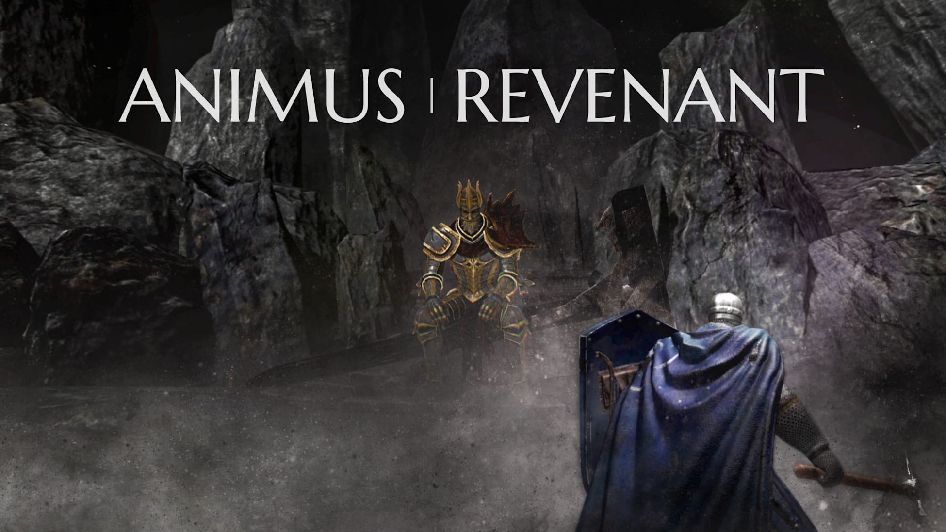ANIMUS: Revenant
