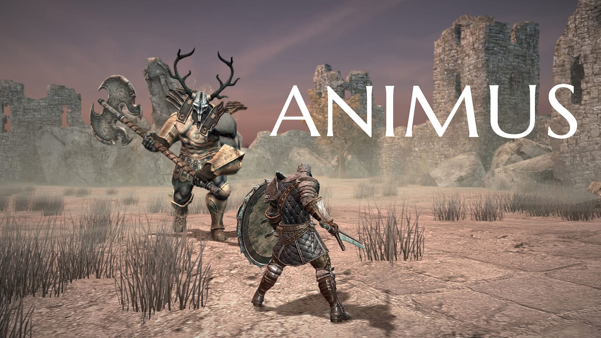 ANIMUS