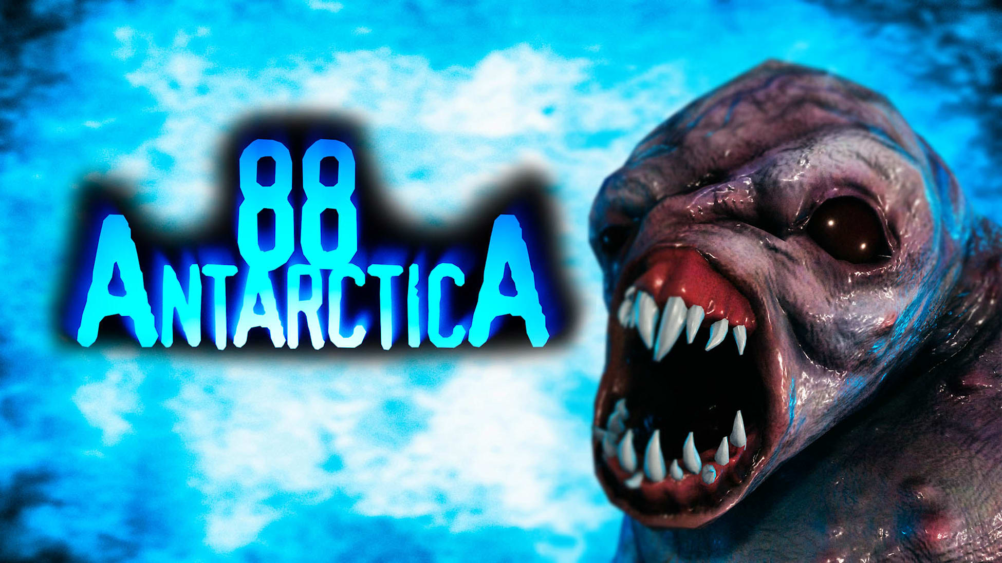 Antarctica 88