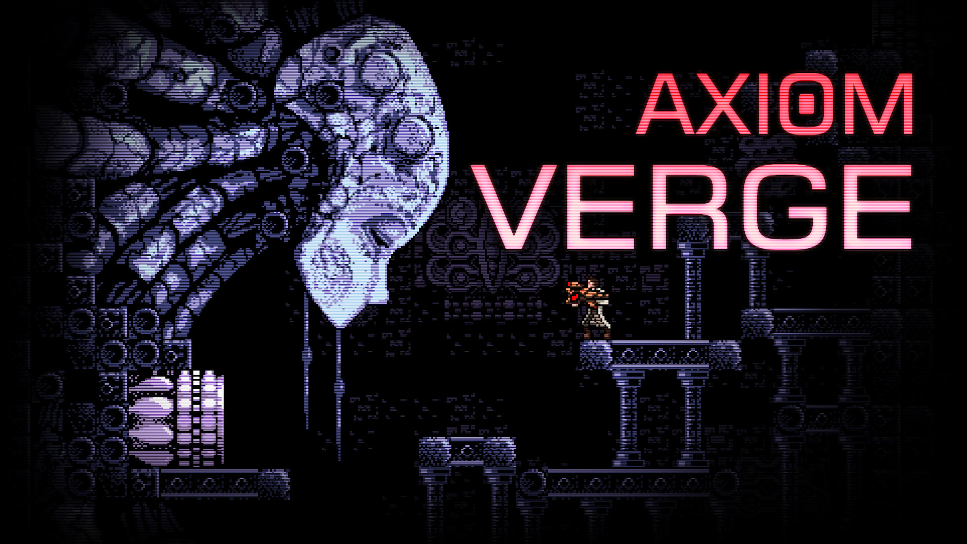 Axiom Verge