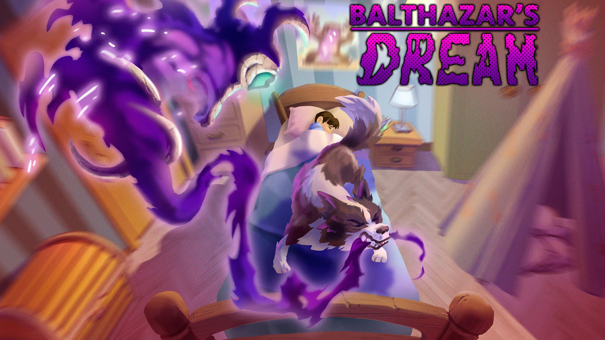 Balthazar's Dream