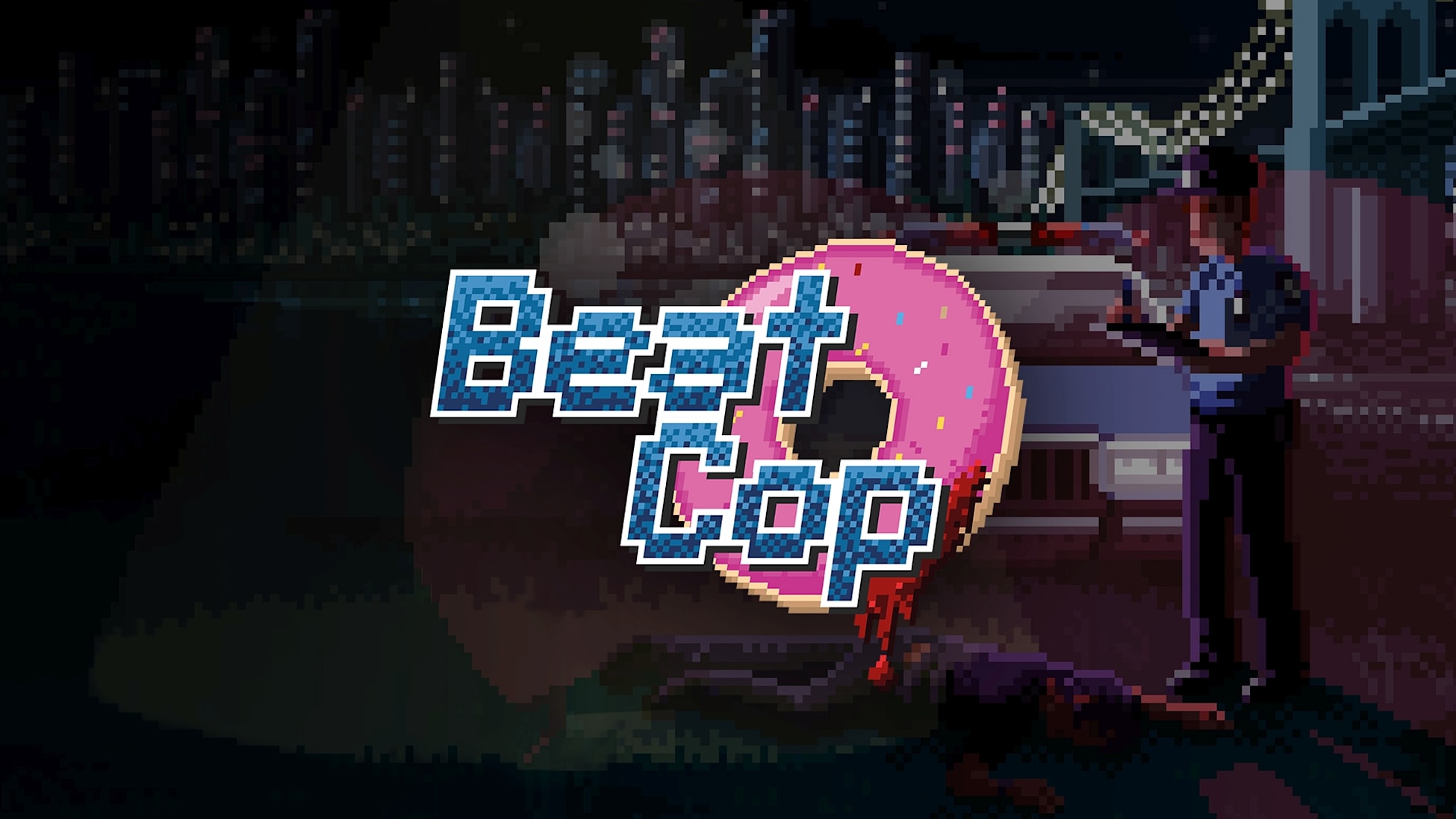 Beat Cop