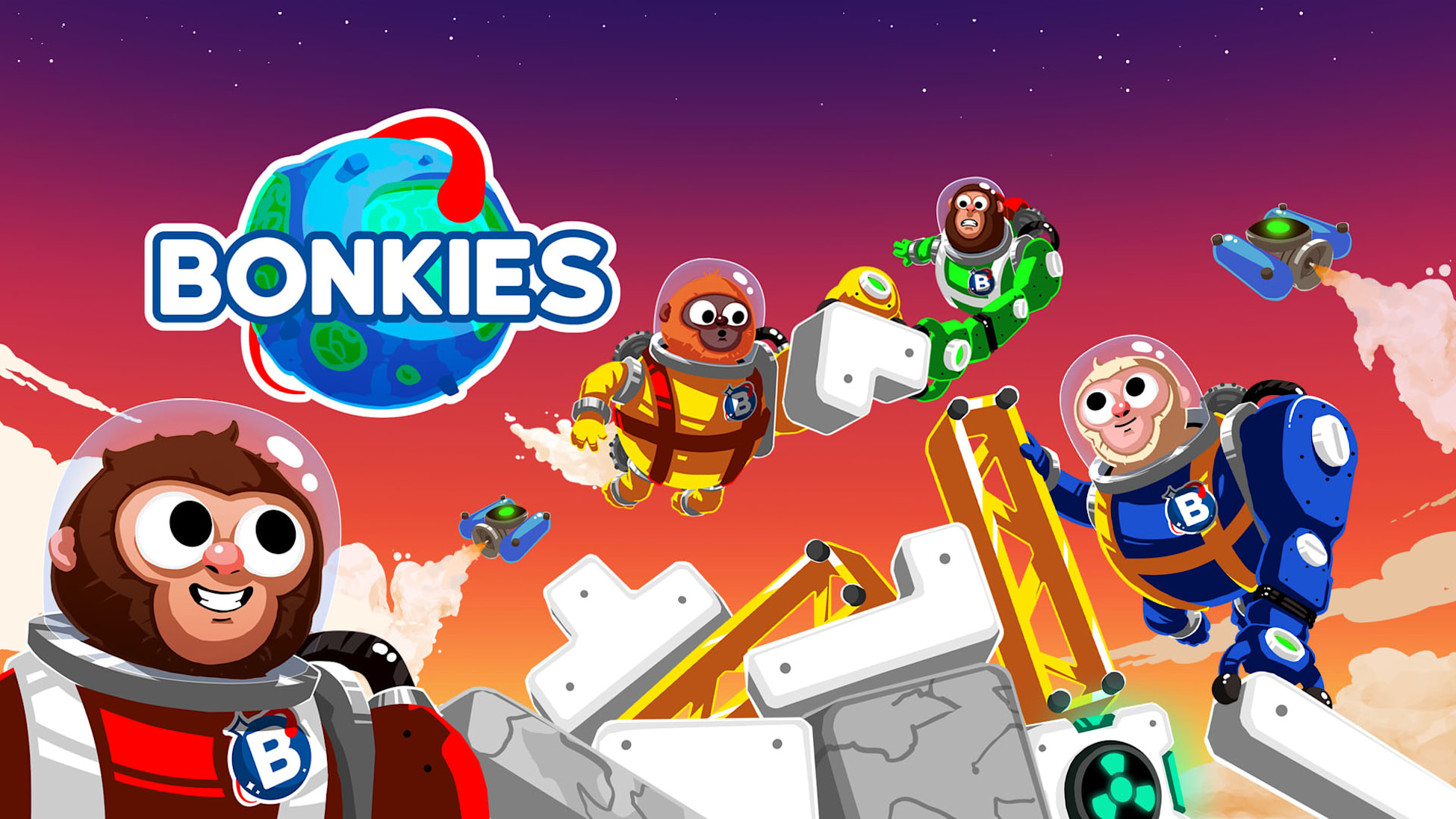Bonkies