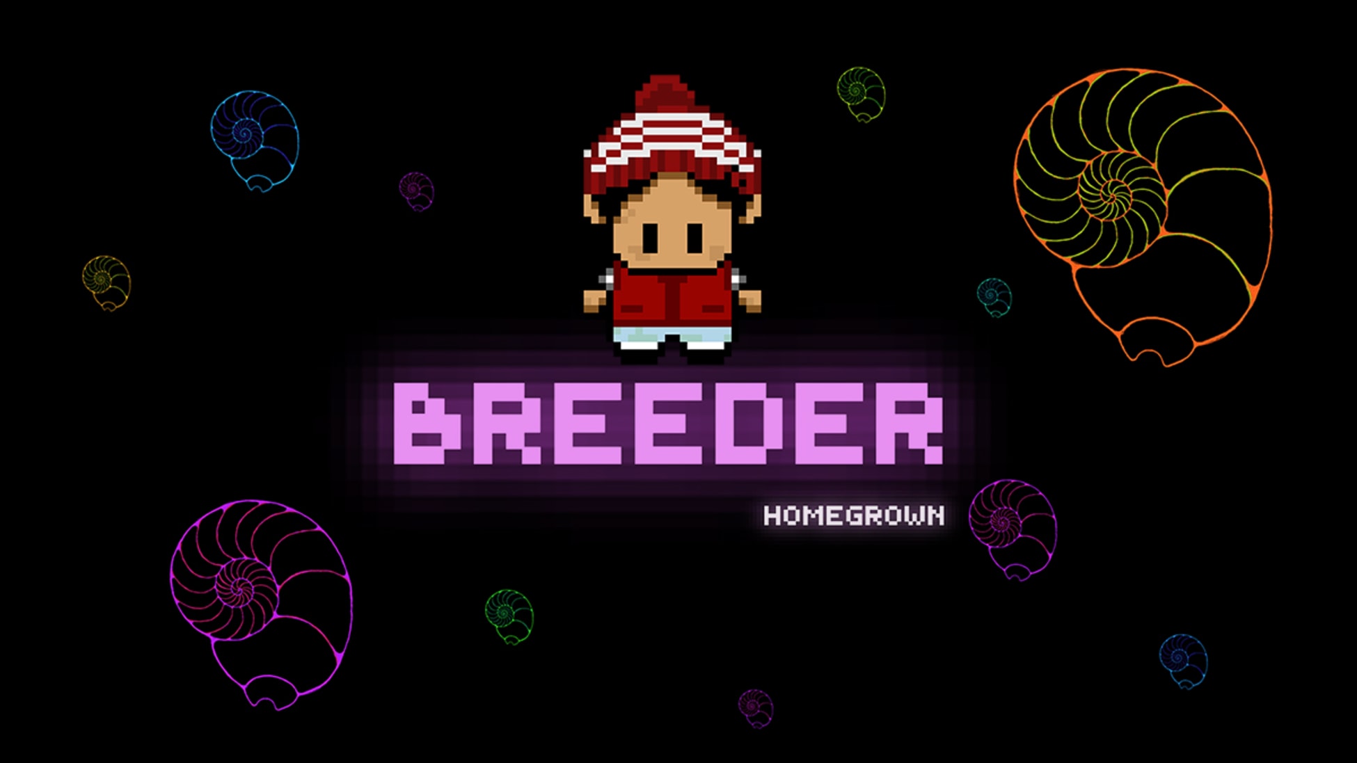 Breeder Homegrown: Director's Cut