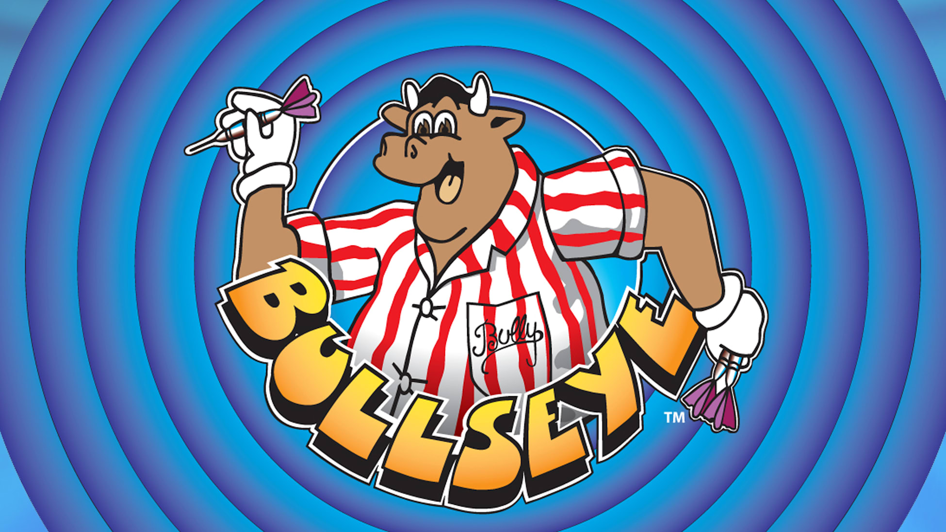 Bullseye™