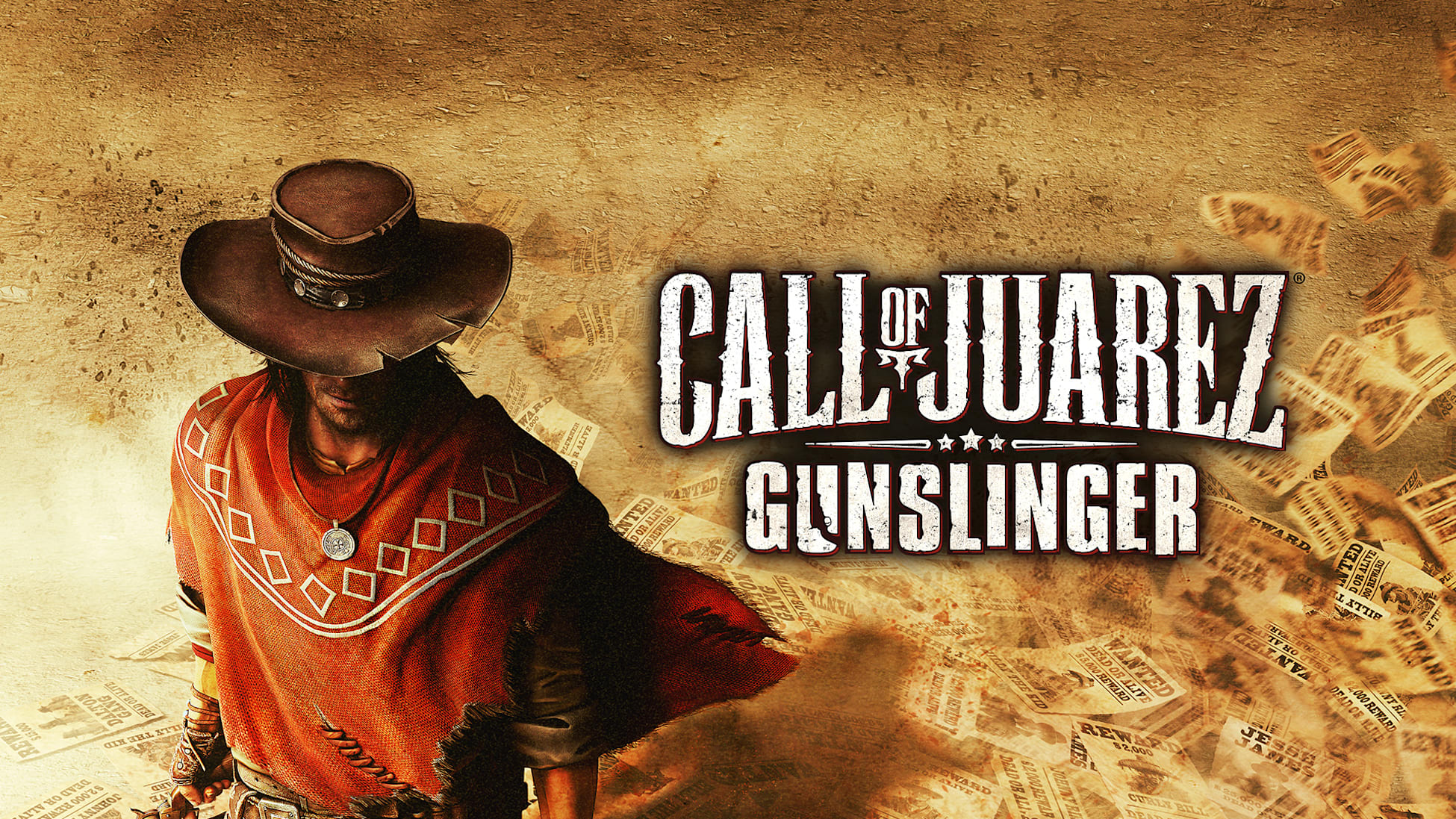 Call of Juarez: Gunslinger