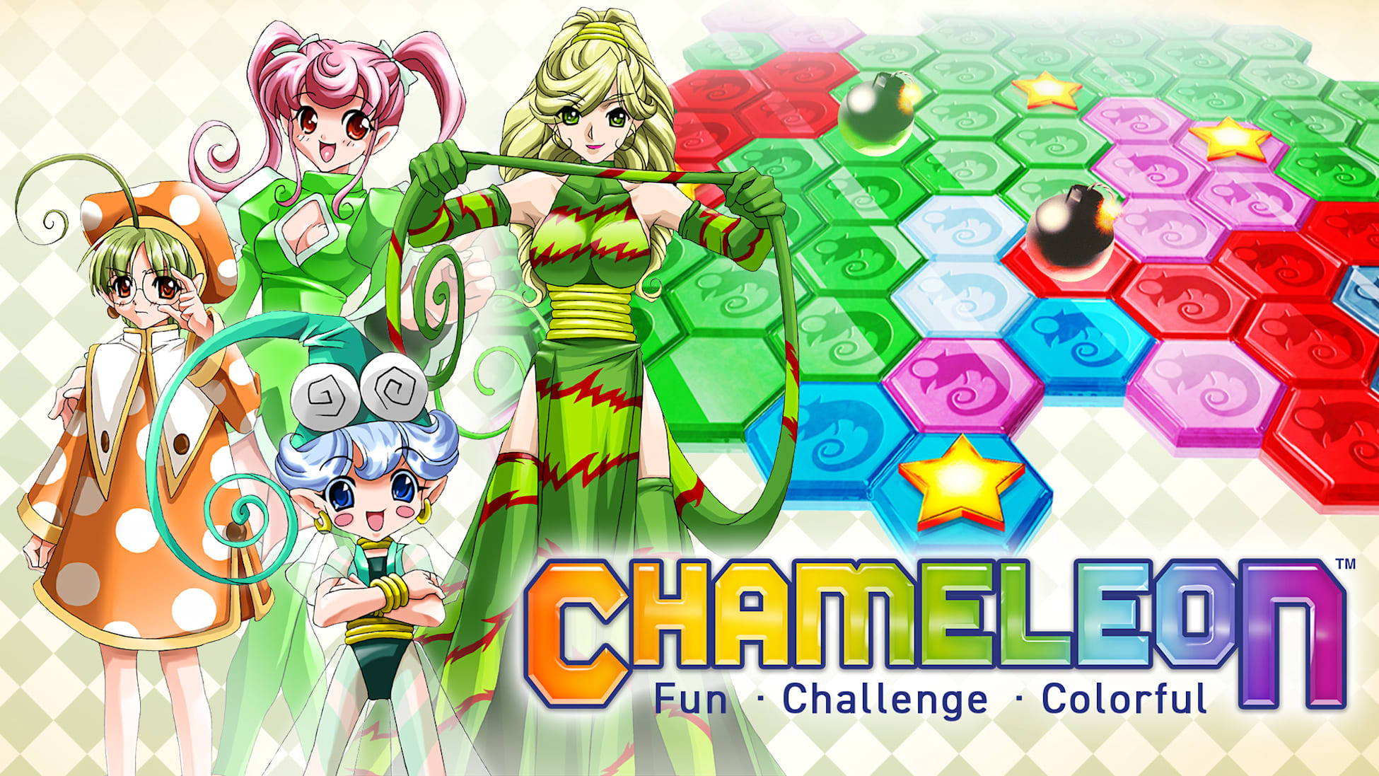 Chameleon