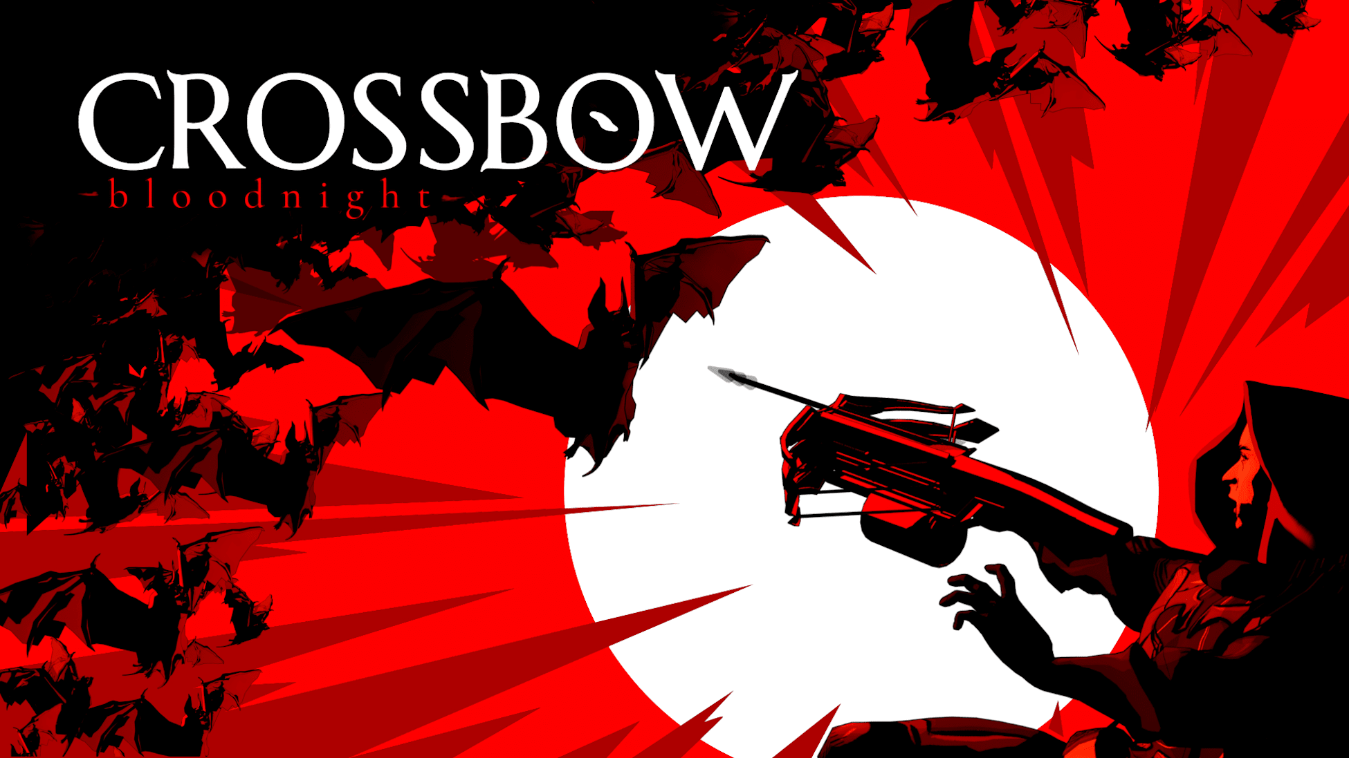 CROSSBOW: Bloodnight