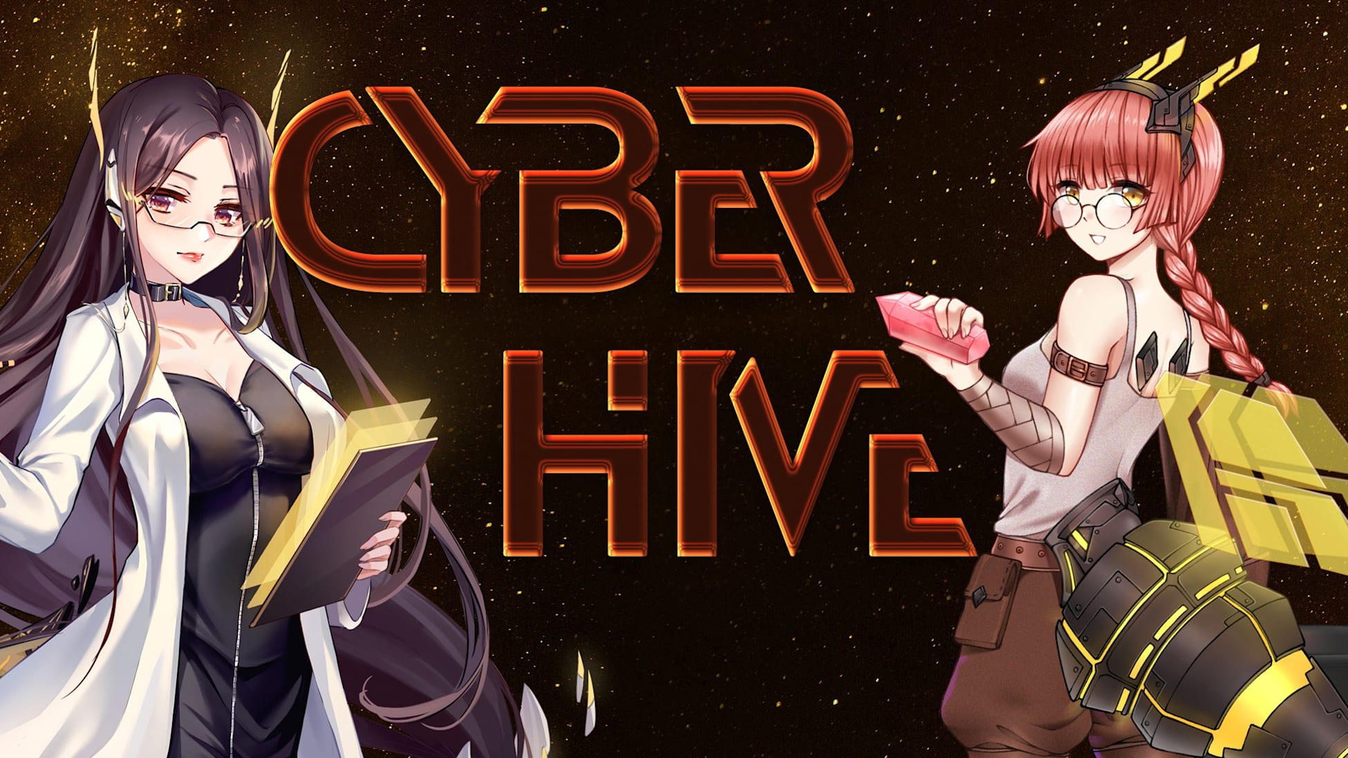 CyberHive