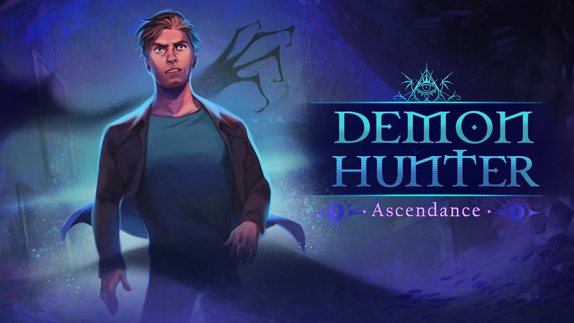 Demon Hunter: Ascendance