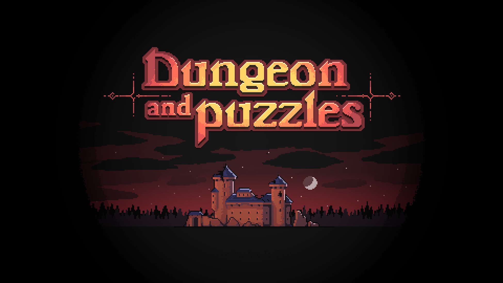 Dungeon and Puzzles