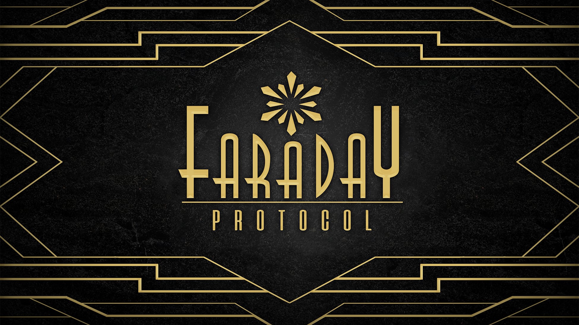 Faraday Protocol