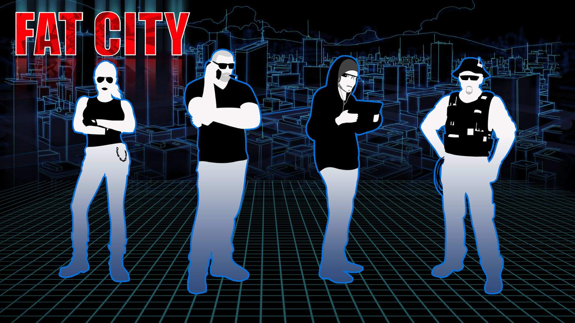 Fat City
