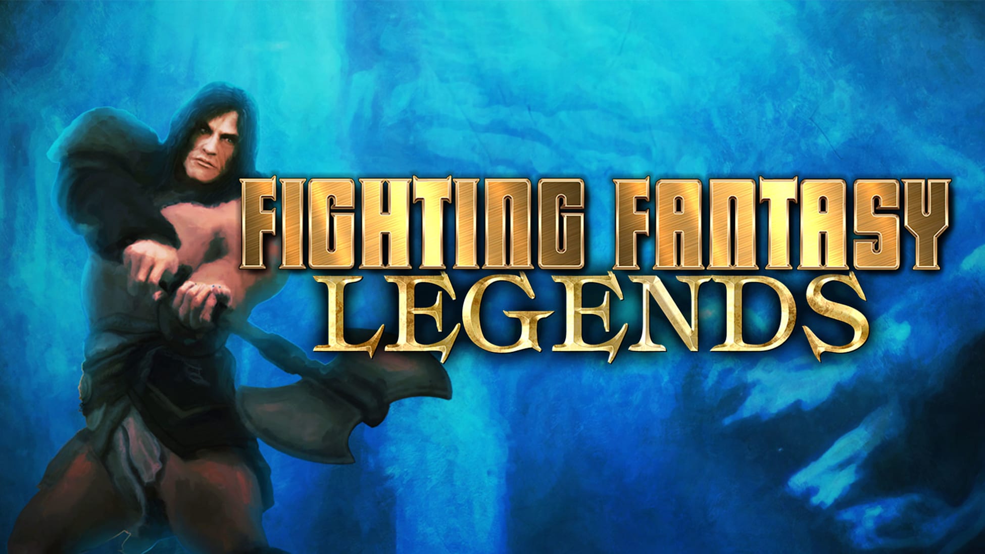 Fighting Fantasy Legends