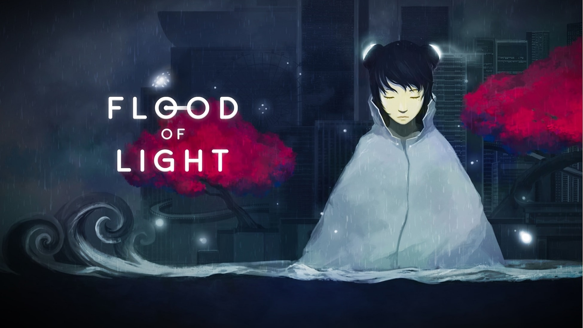 Flood of Light