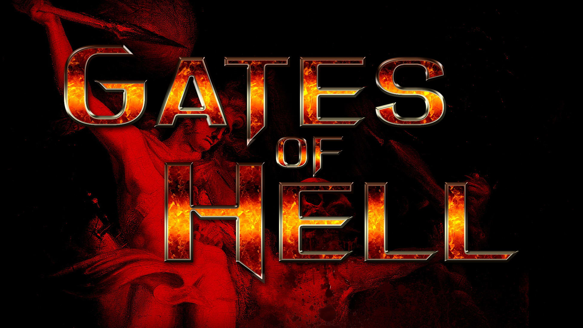 Gates Of Hell