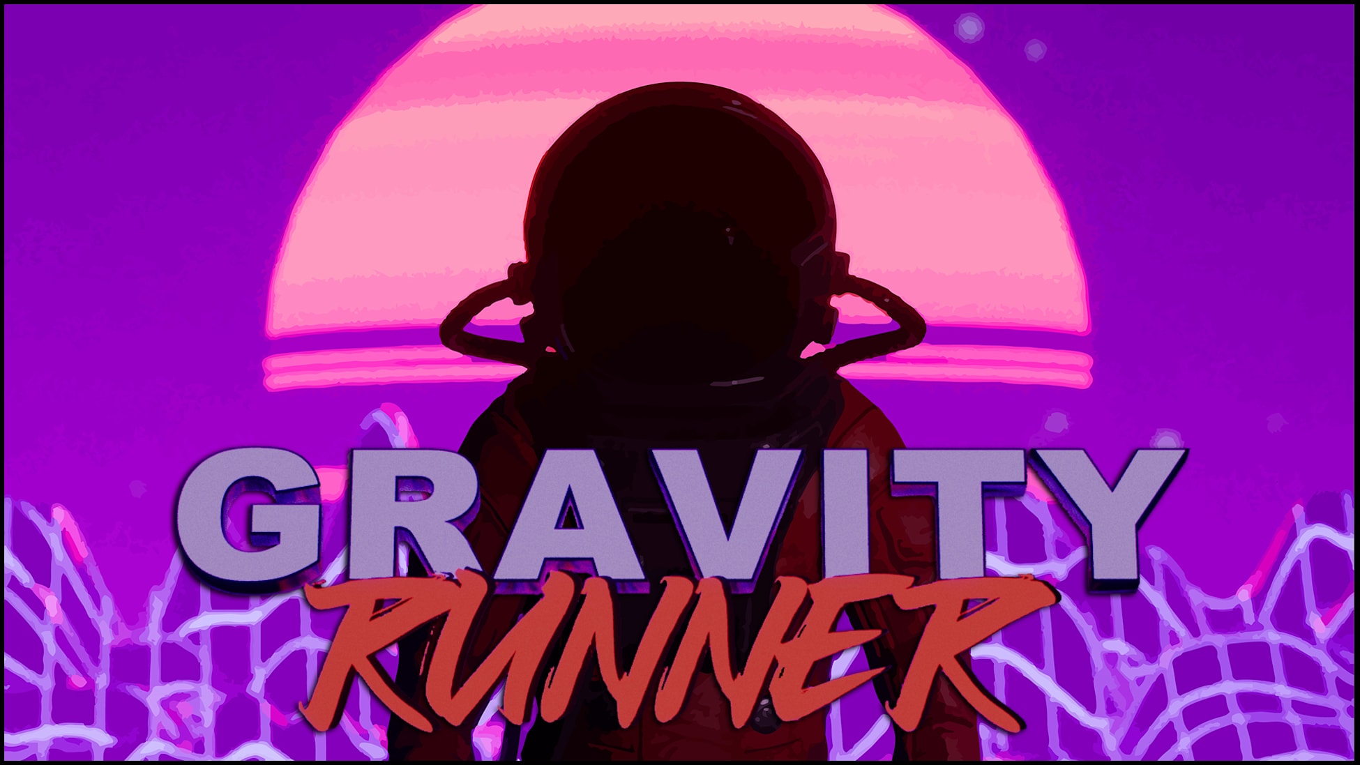 Gravity Runner
