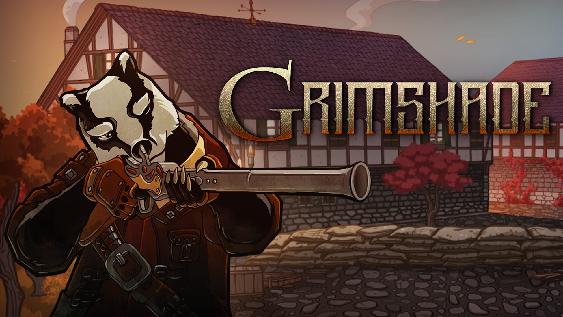 Grimshade