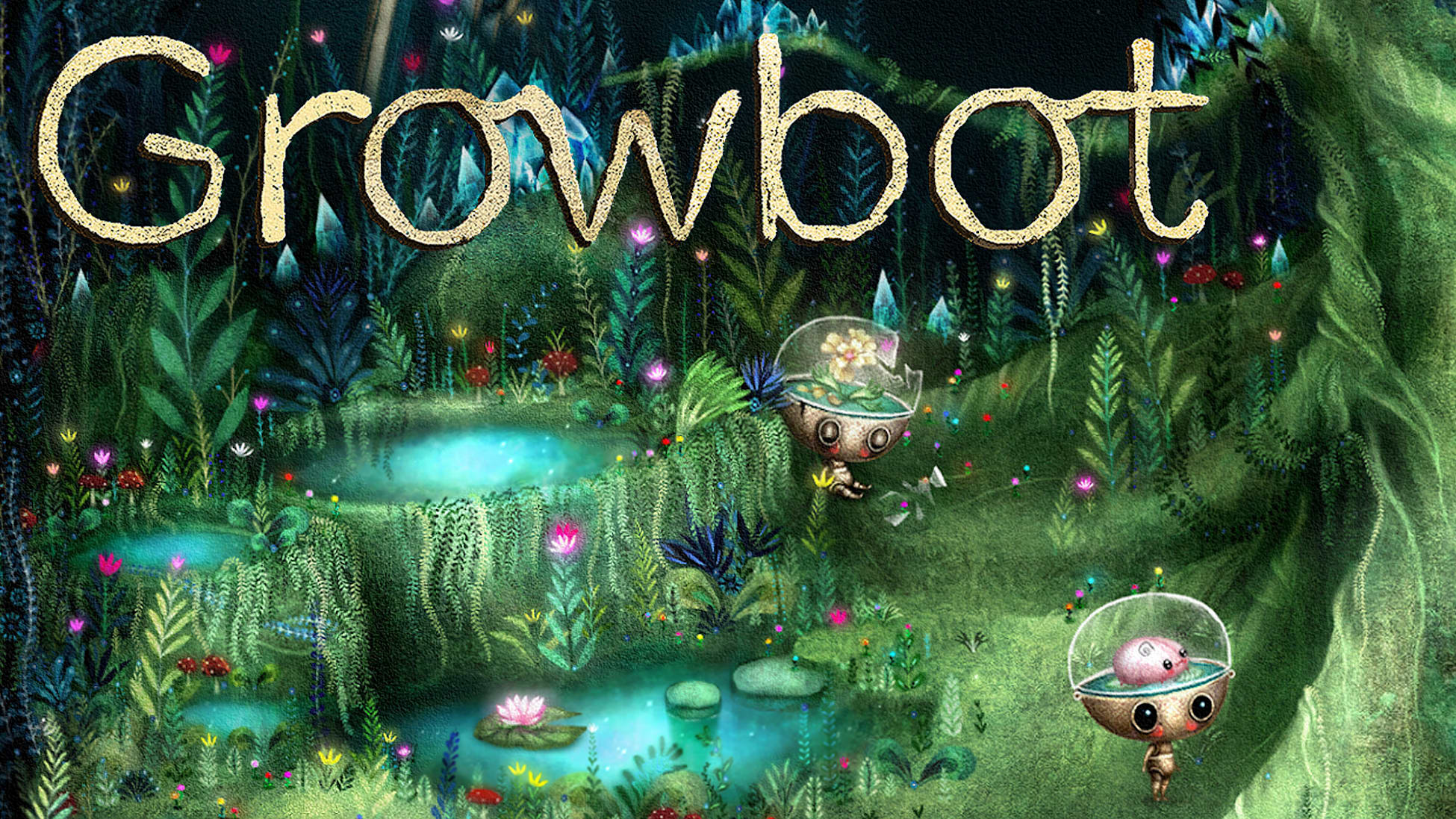 Growbot