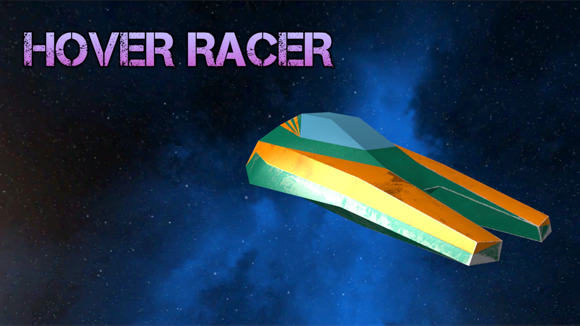 Hover Racer