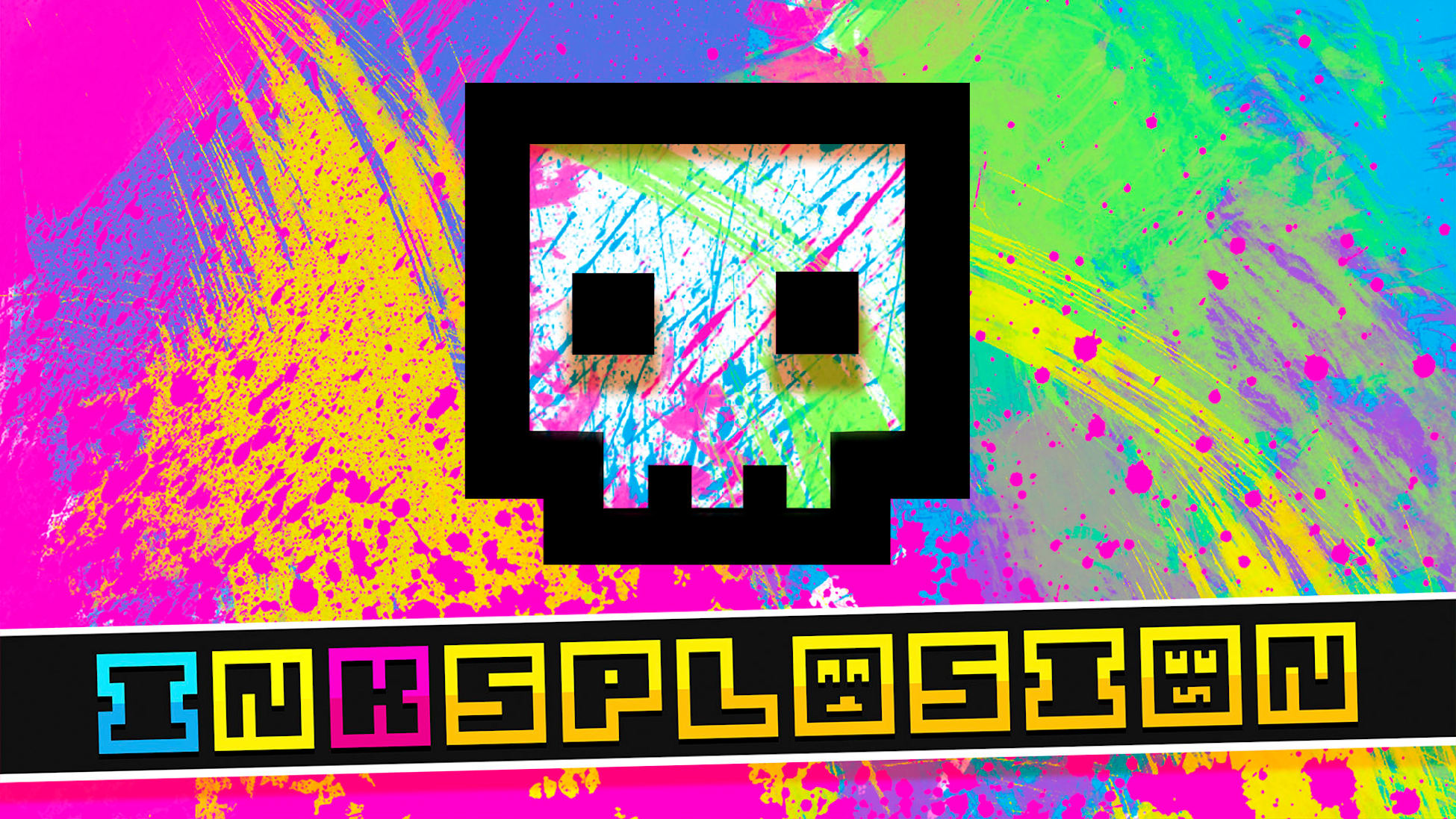 InkSplosion