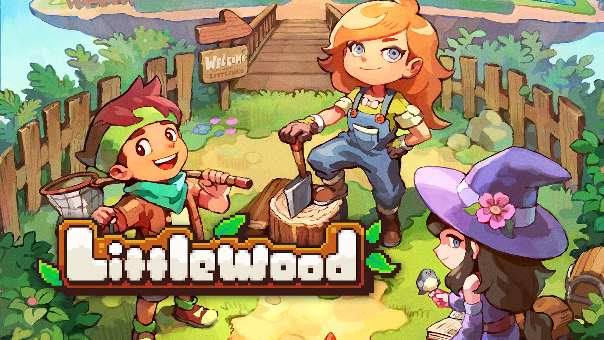 Littlewood