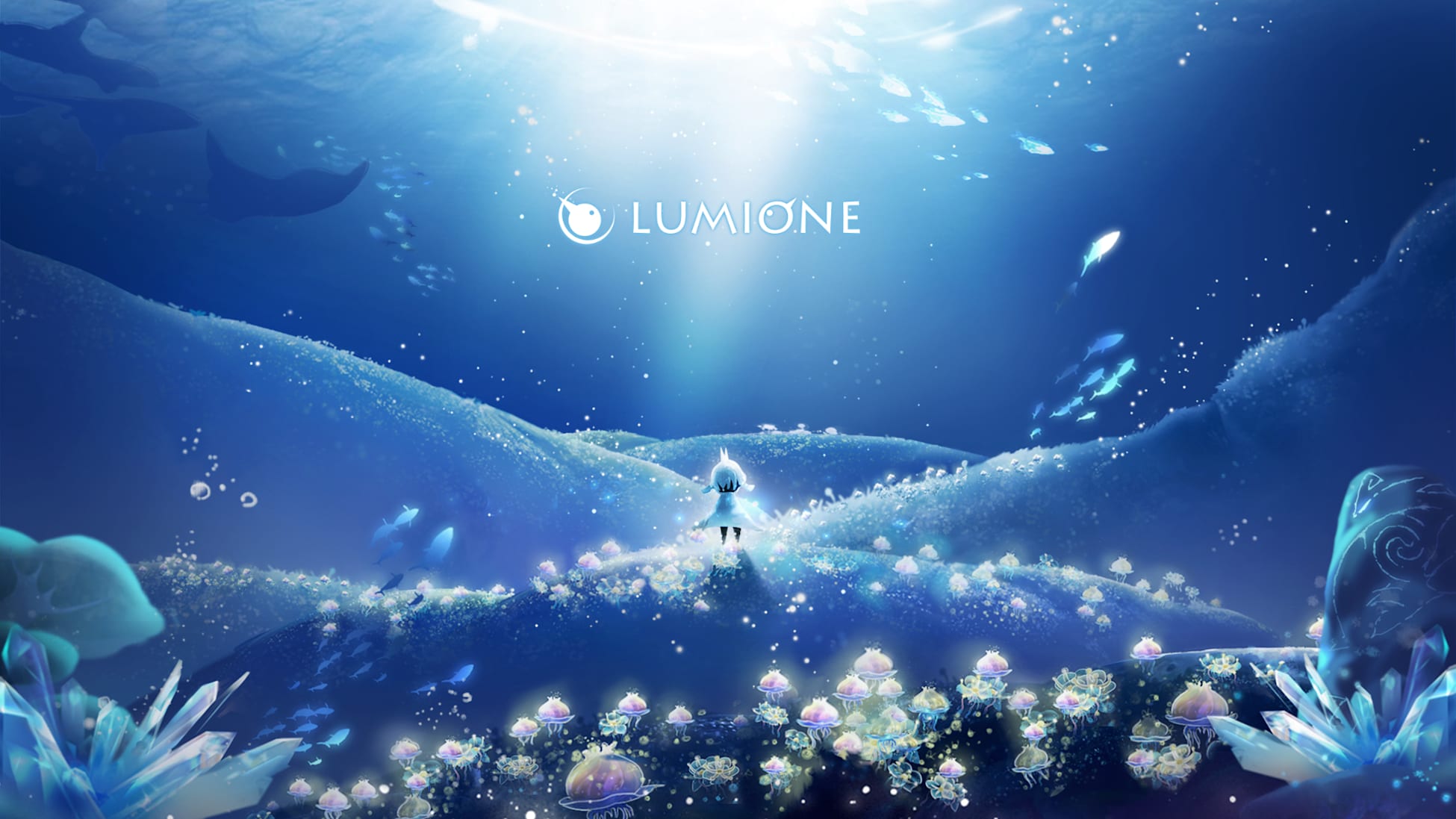 Lumione