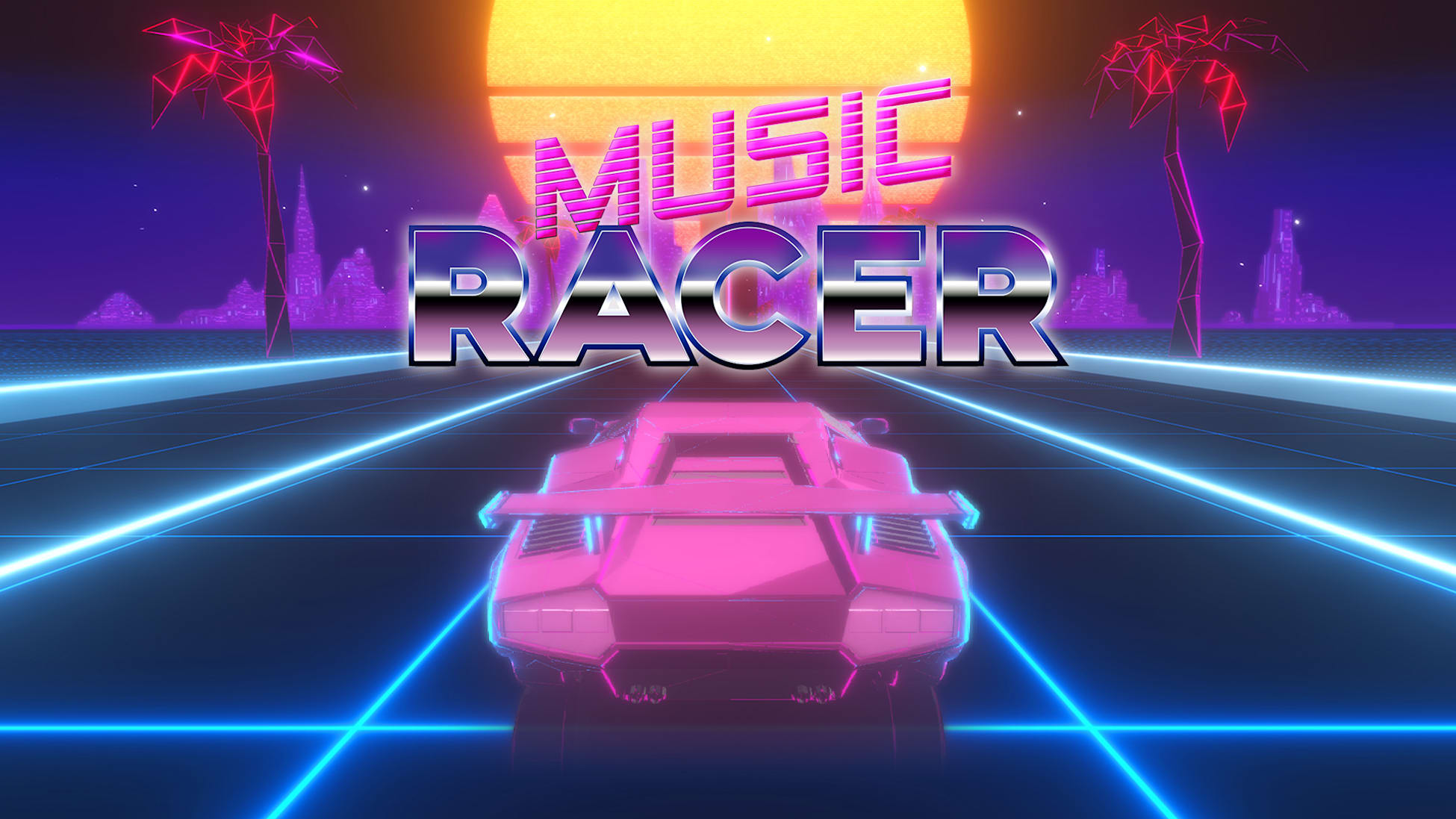 Music Racer