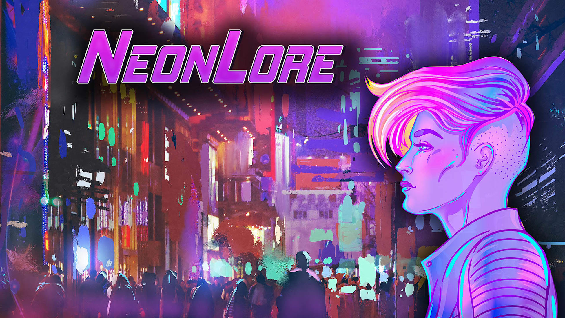 NeonLore