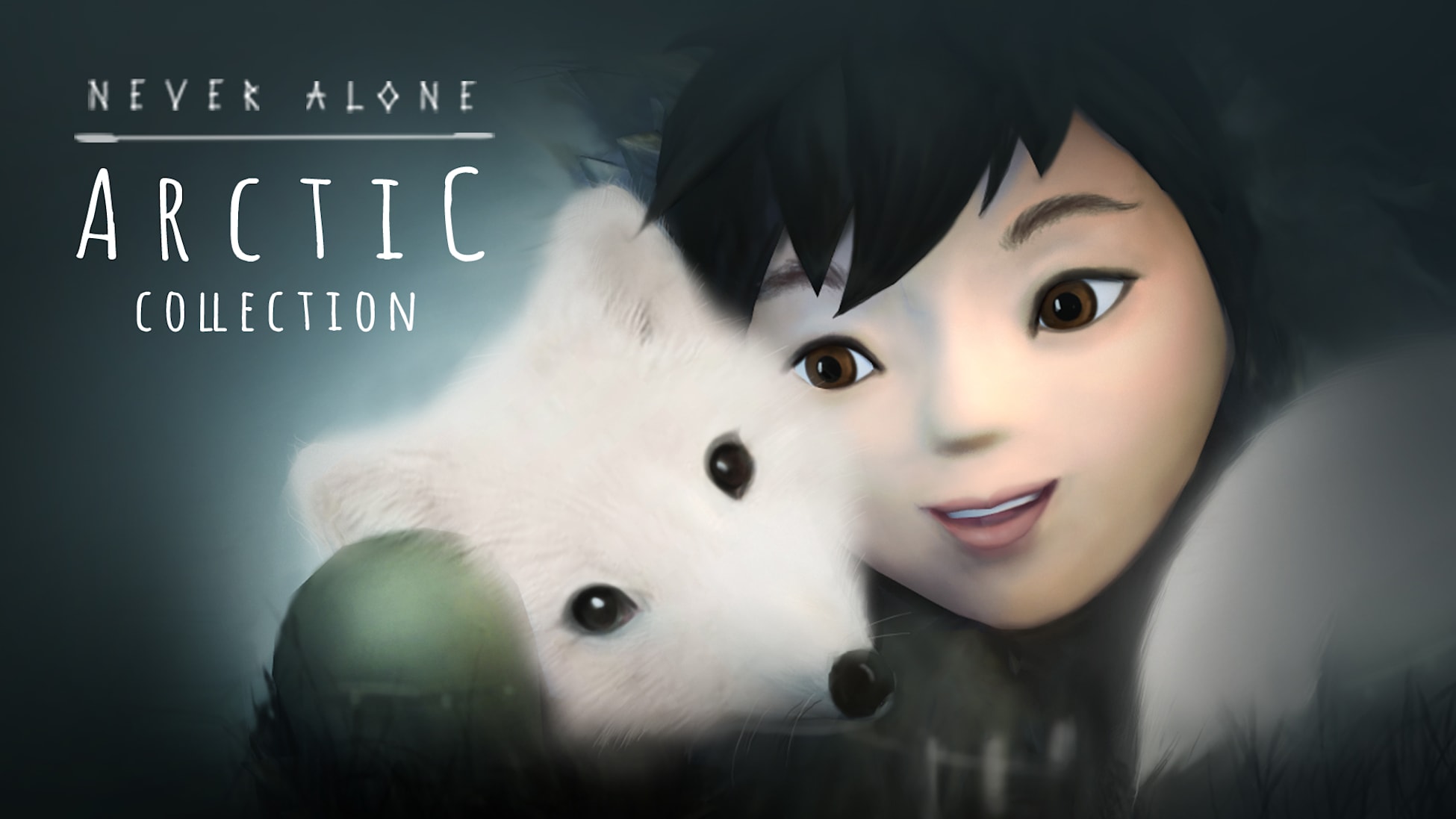 Never Alone: Arctic Collection