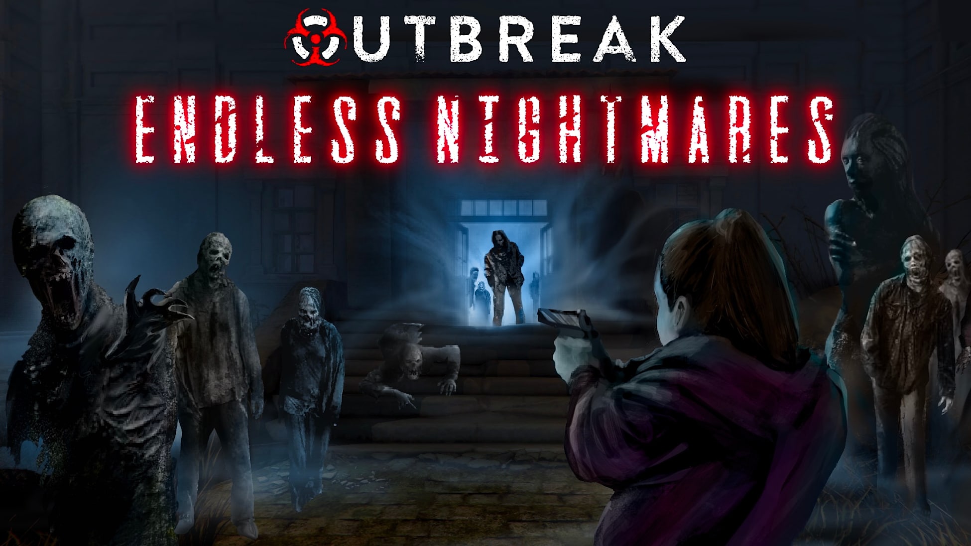 Outbreak: Endless Nightmares