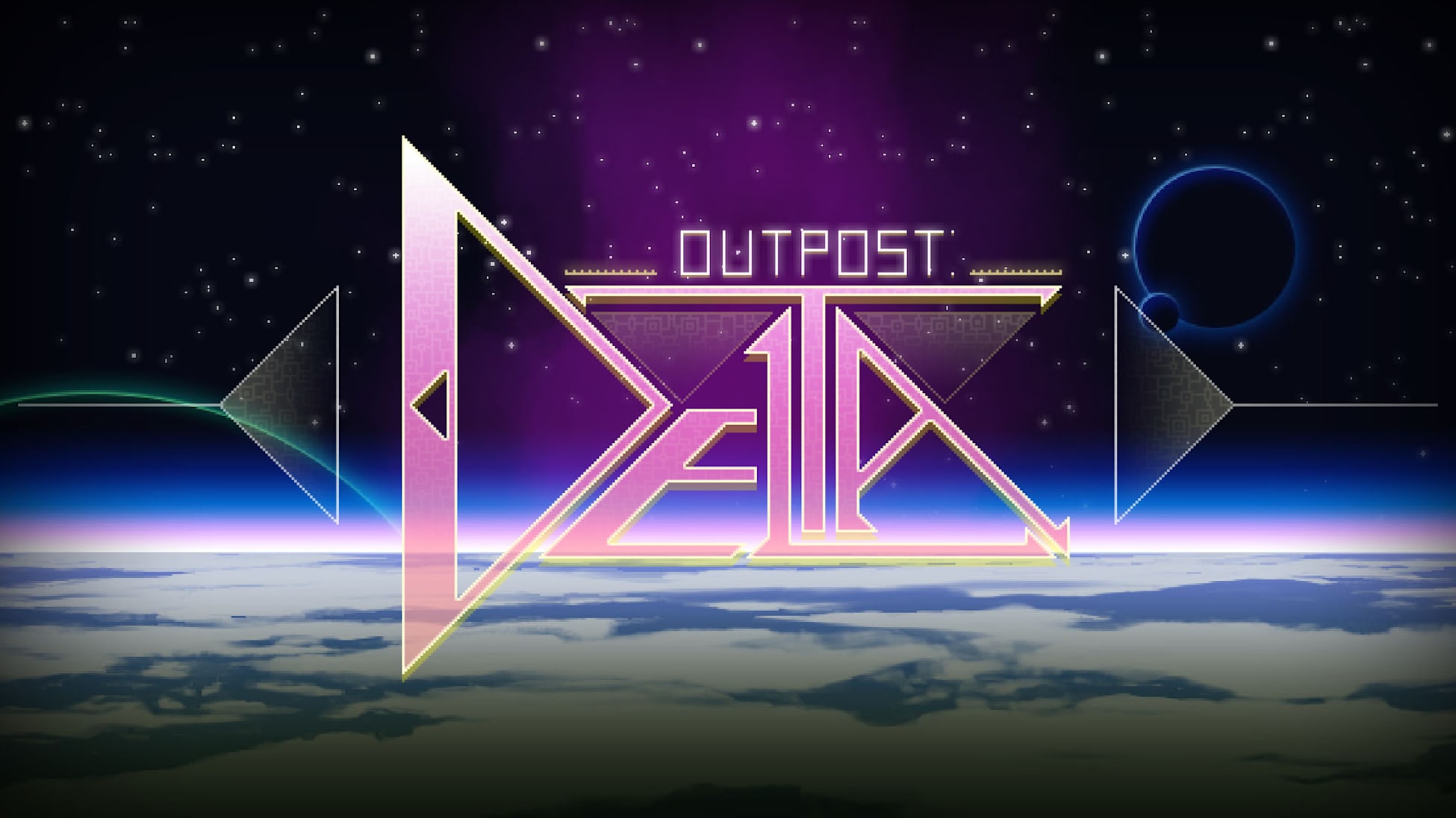 Outpost Delta