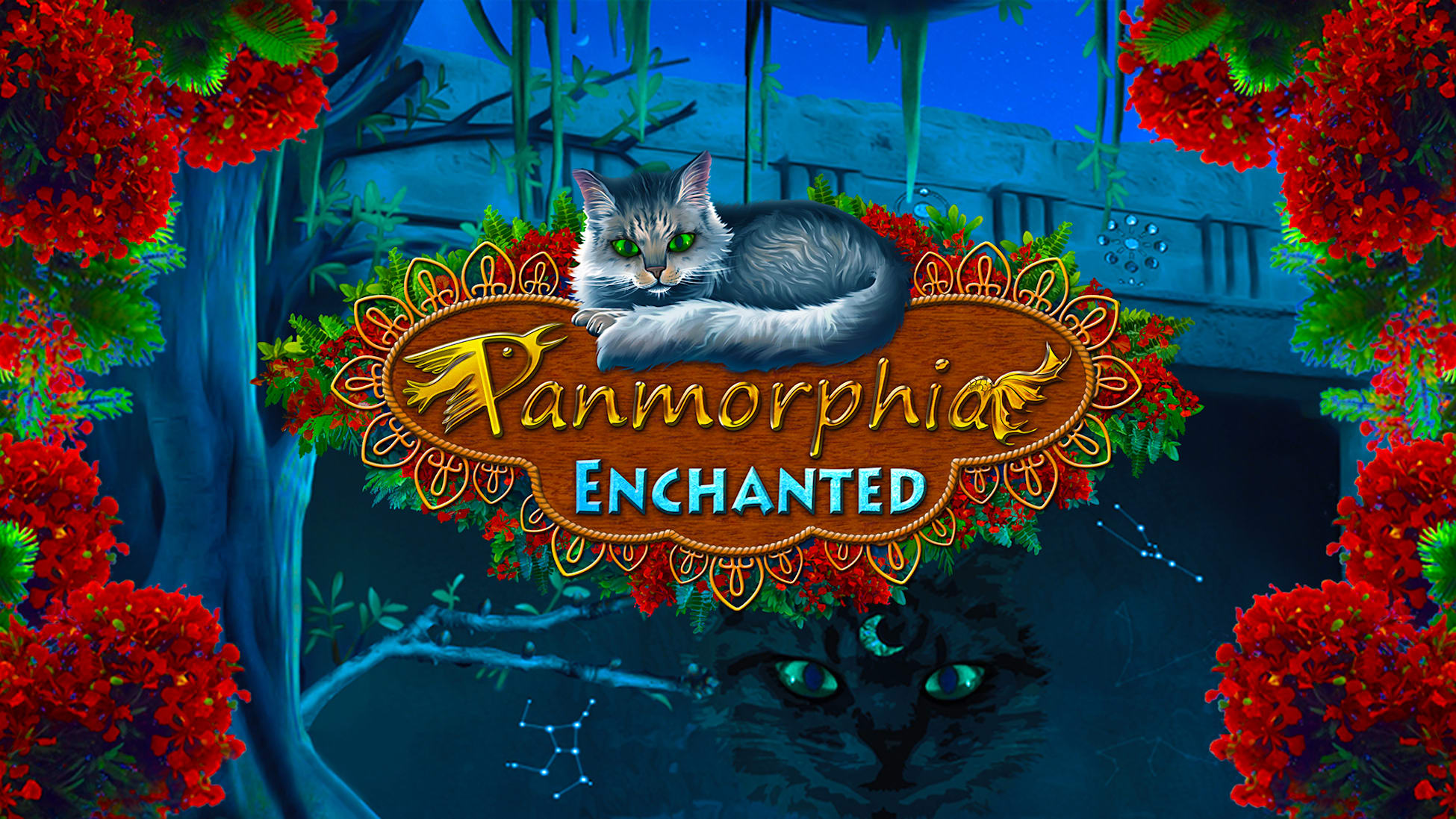 Panmorphia: Enchanted