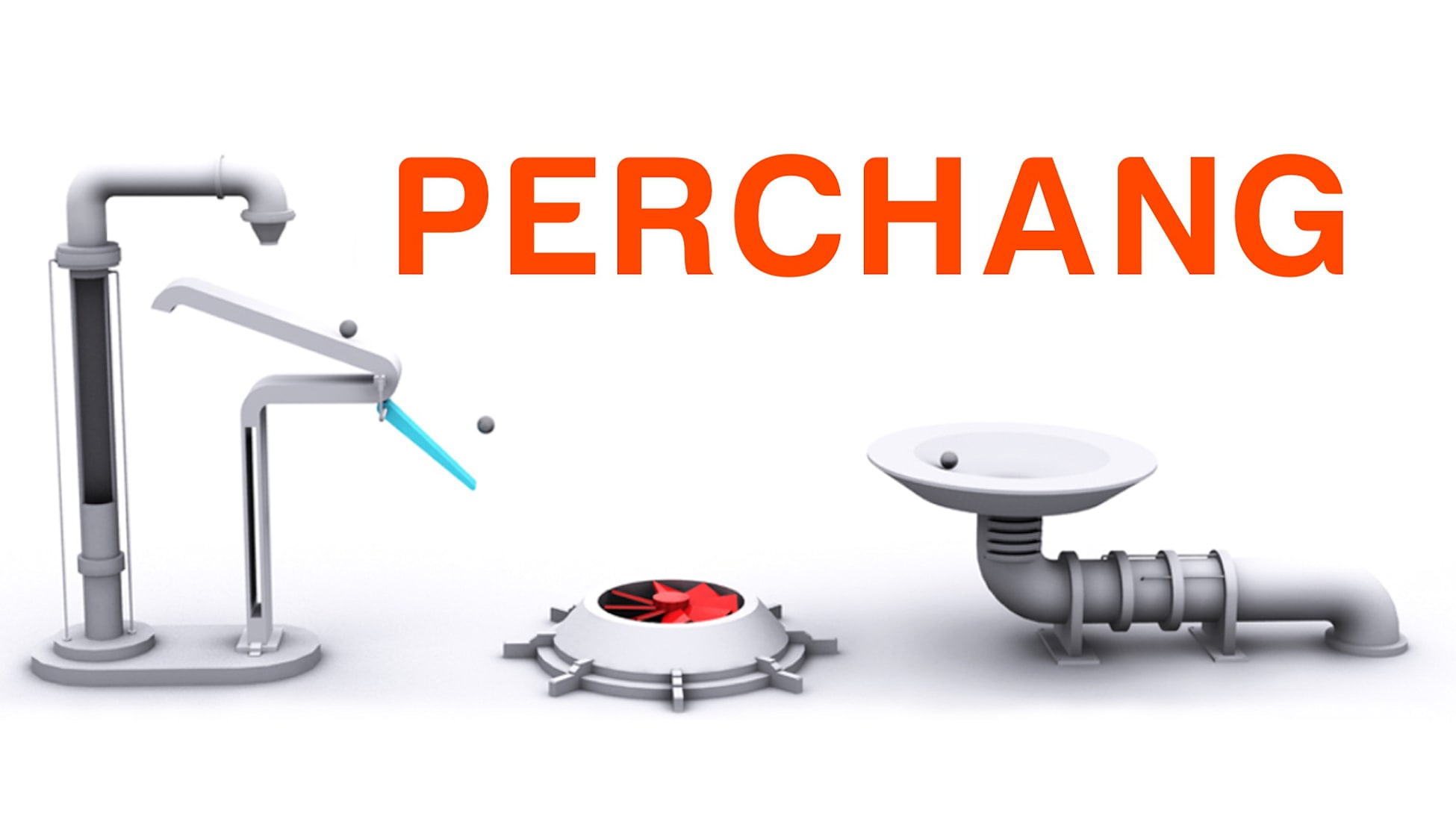 Perchang