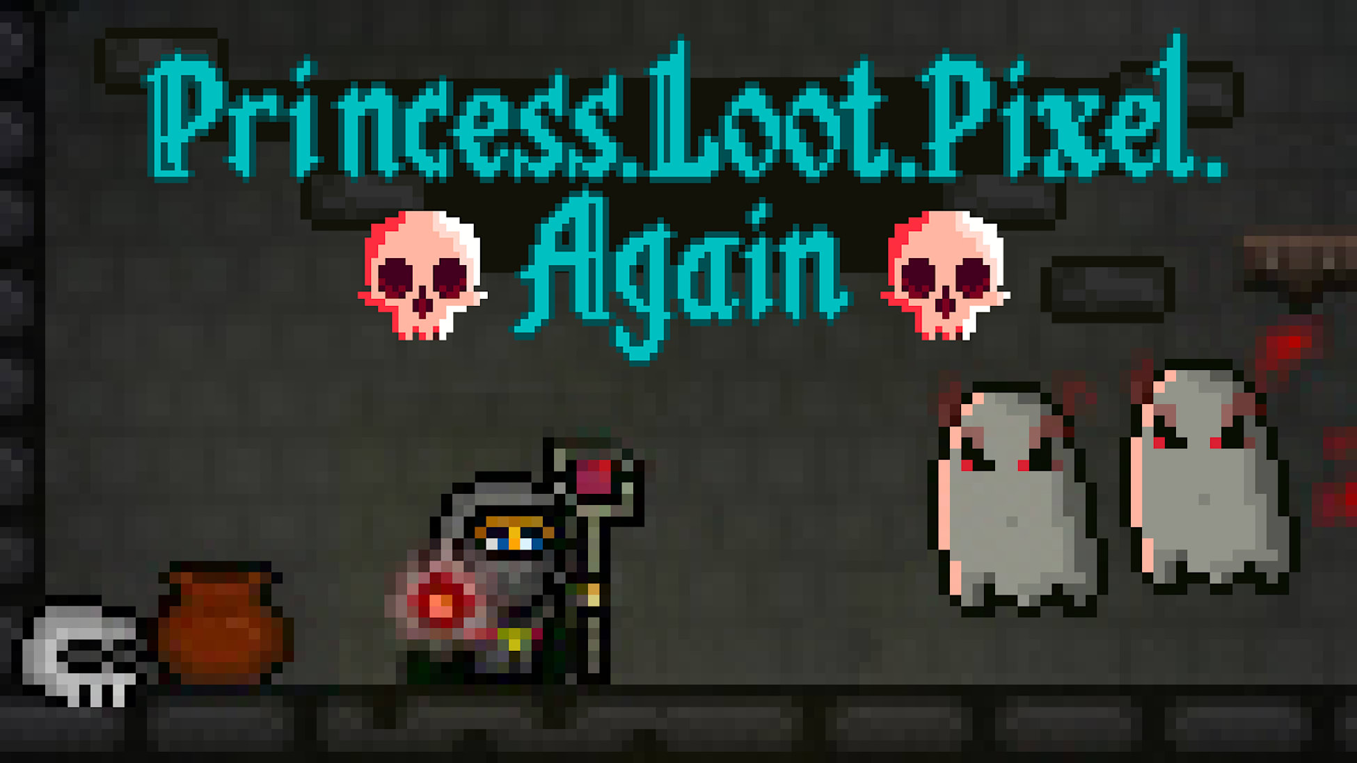 Princess.Loot.Pixel.Again